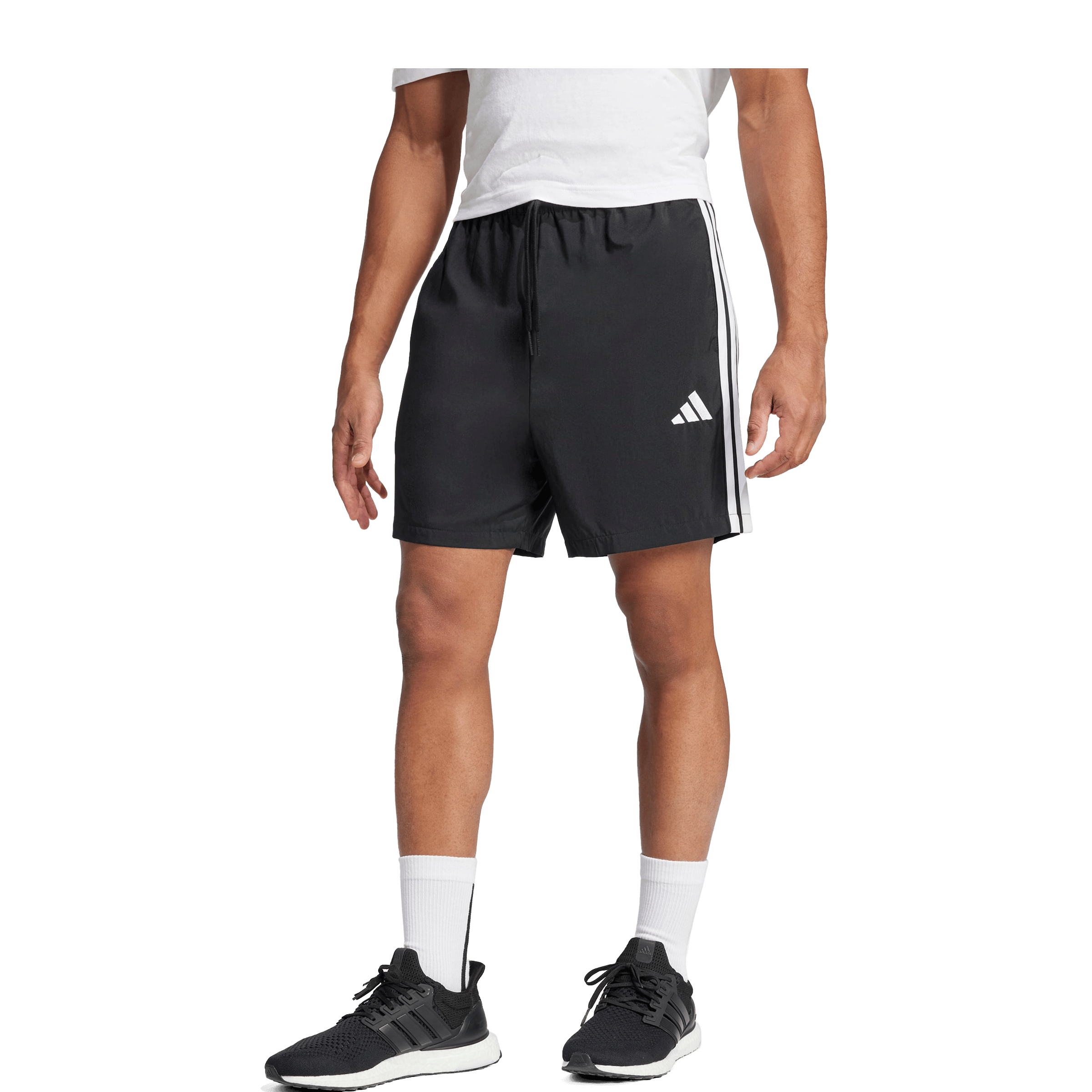 Mens adidas Essentials Chelsea Shorts