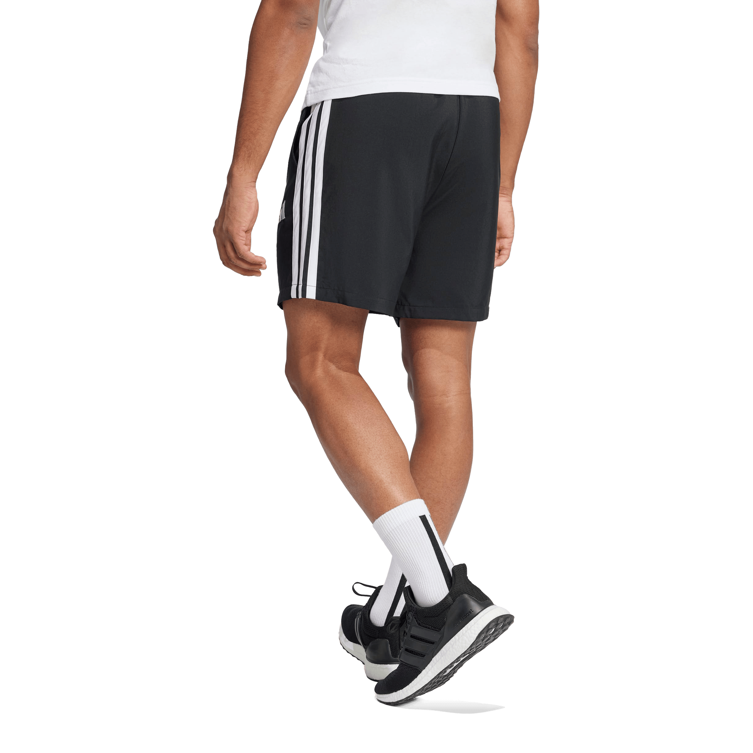 Mens adidas Essentials Chelsea Shorts