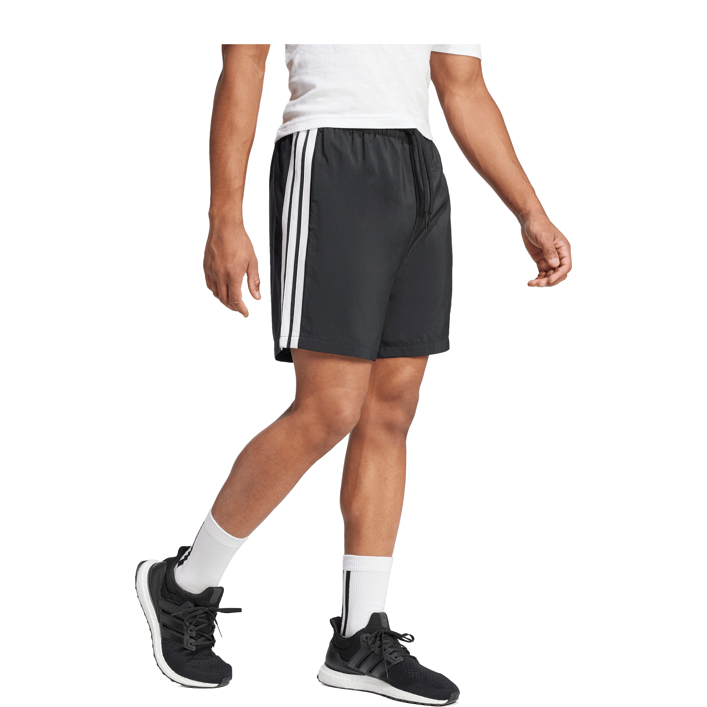 Mens adidas Essentials Chelsea Shorts