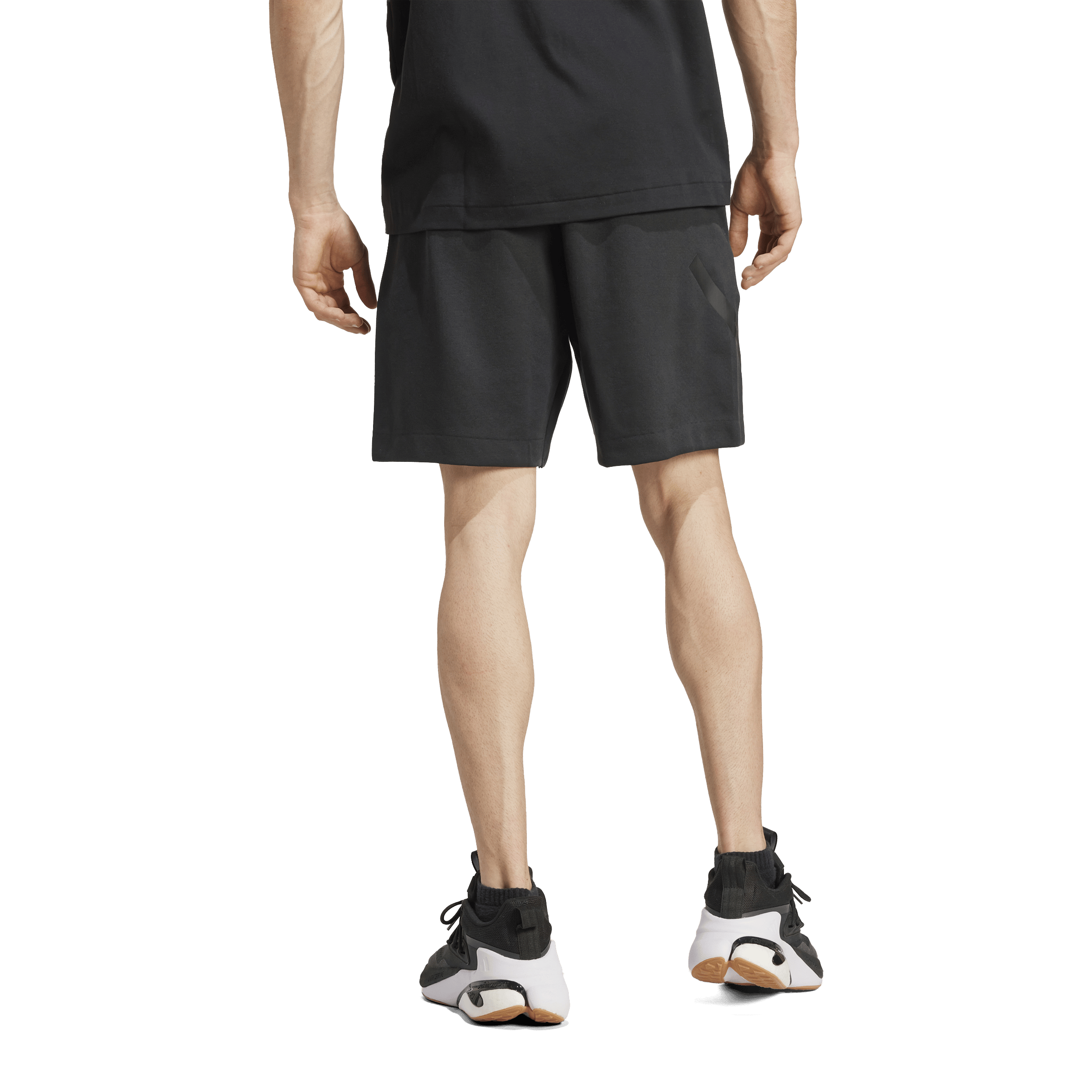 Mens adidas Z.N.E Shorts