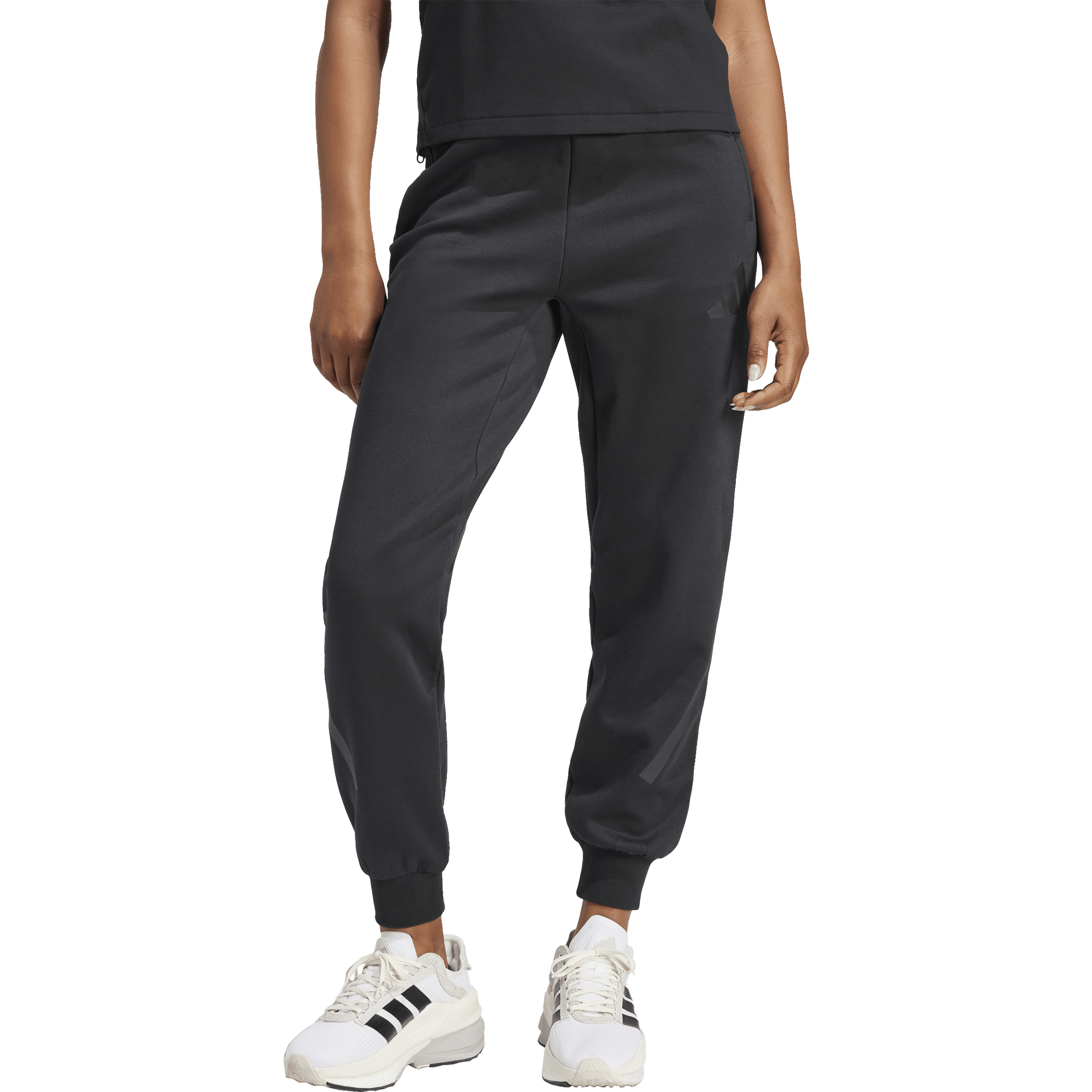 Womens adidas Z.N.E. Track Pants