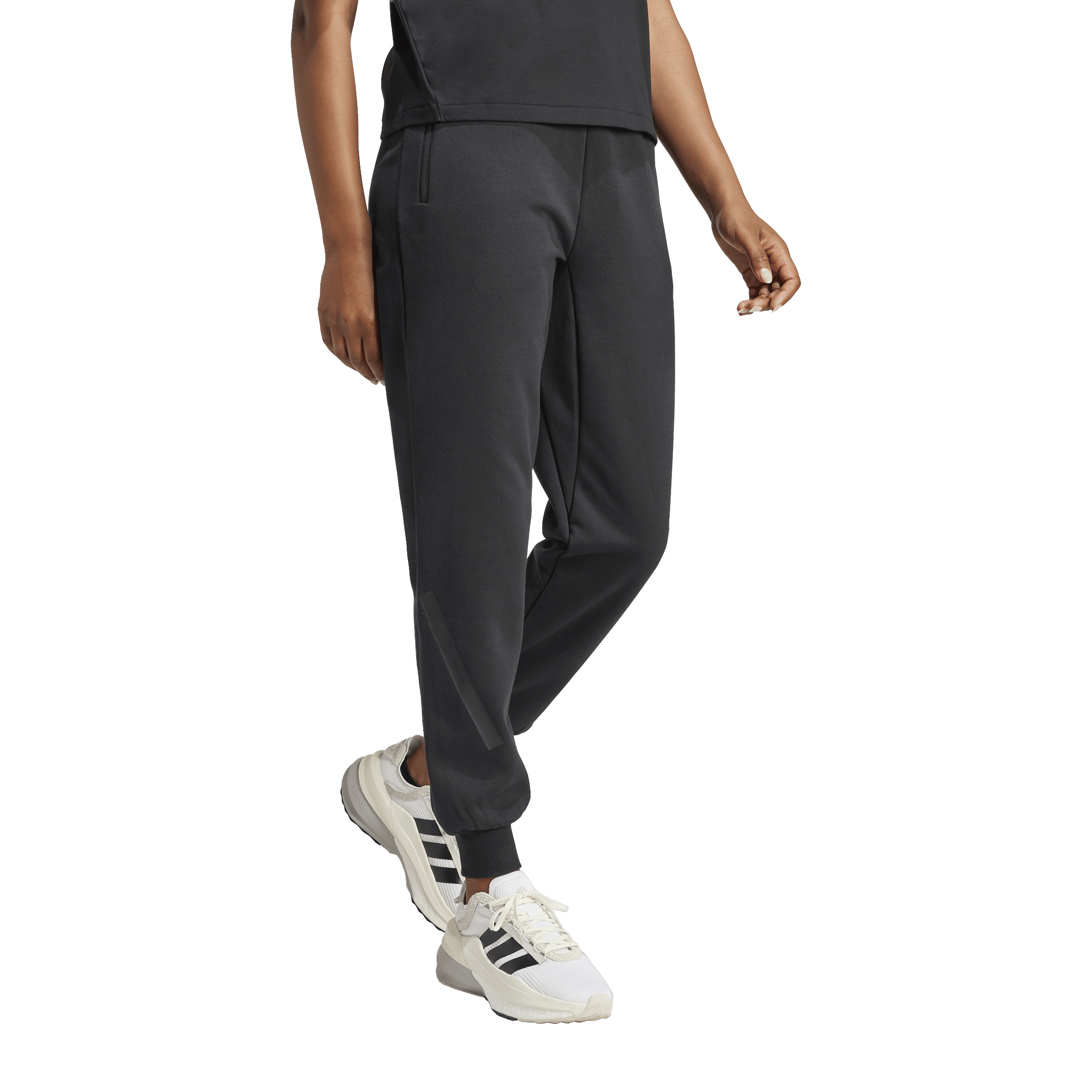 Womens adidas Z.N.E. Track Pants
