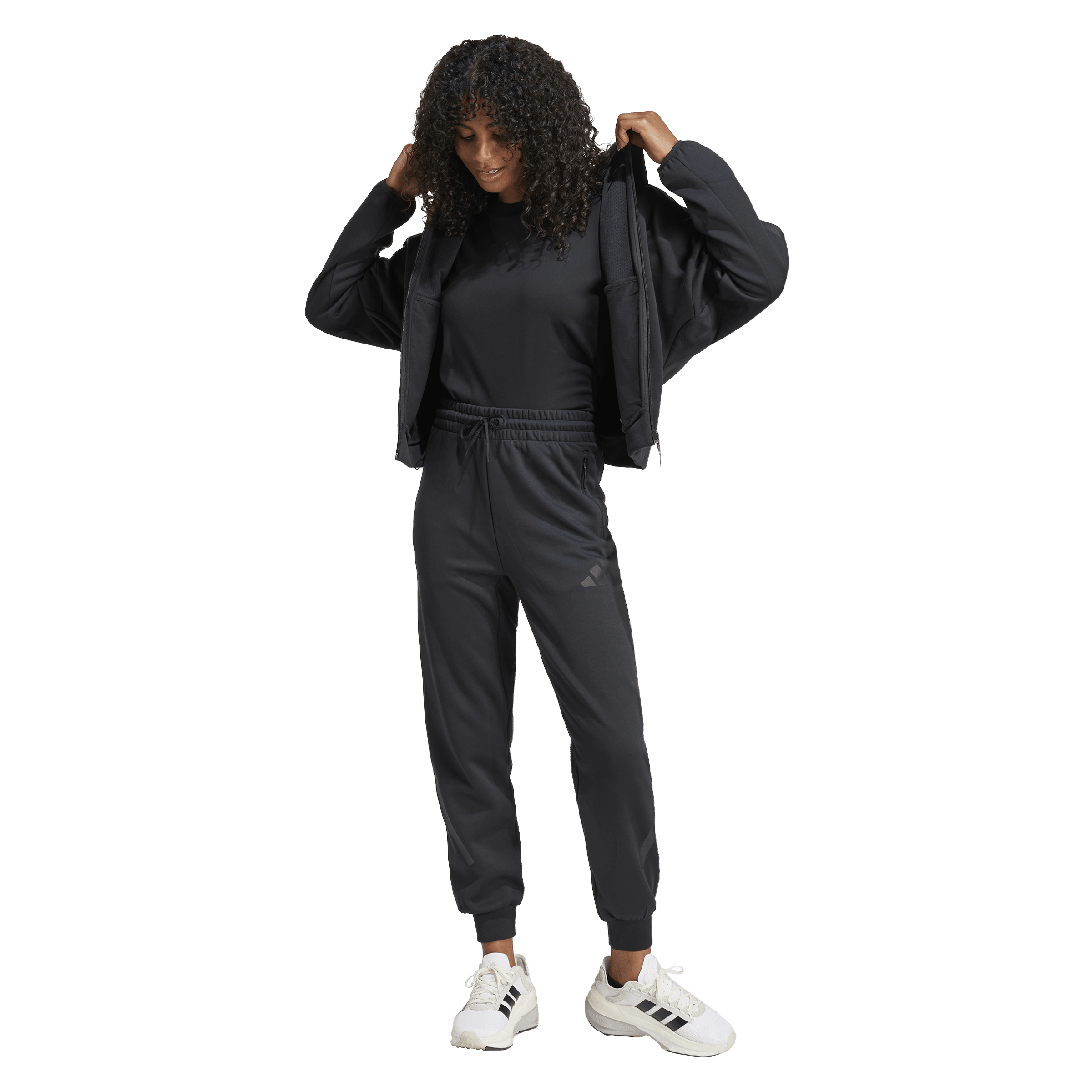 Womens adidas Z.N.E. Track Pants