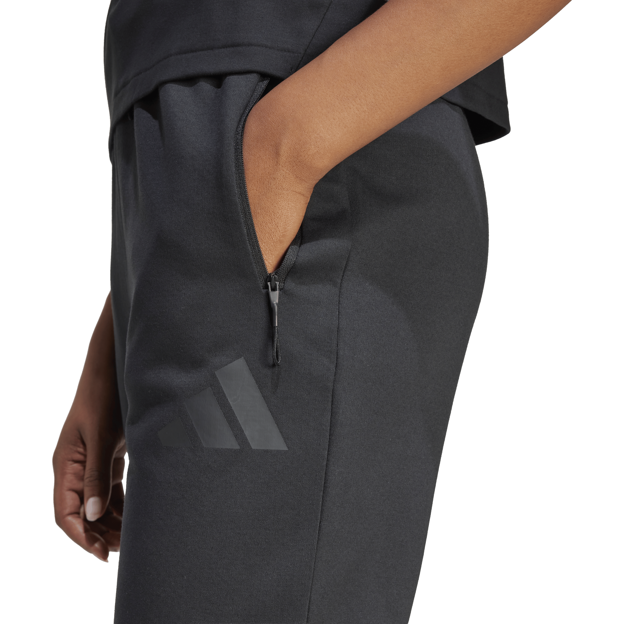 Womens adidas Z.N.E. Track Pants