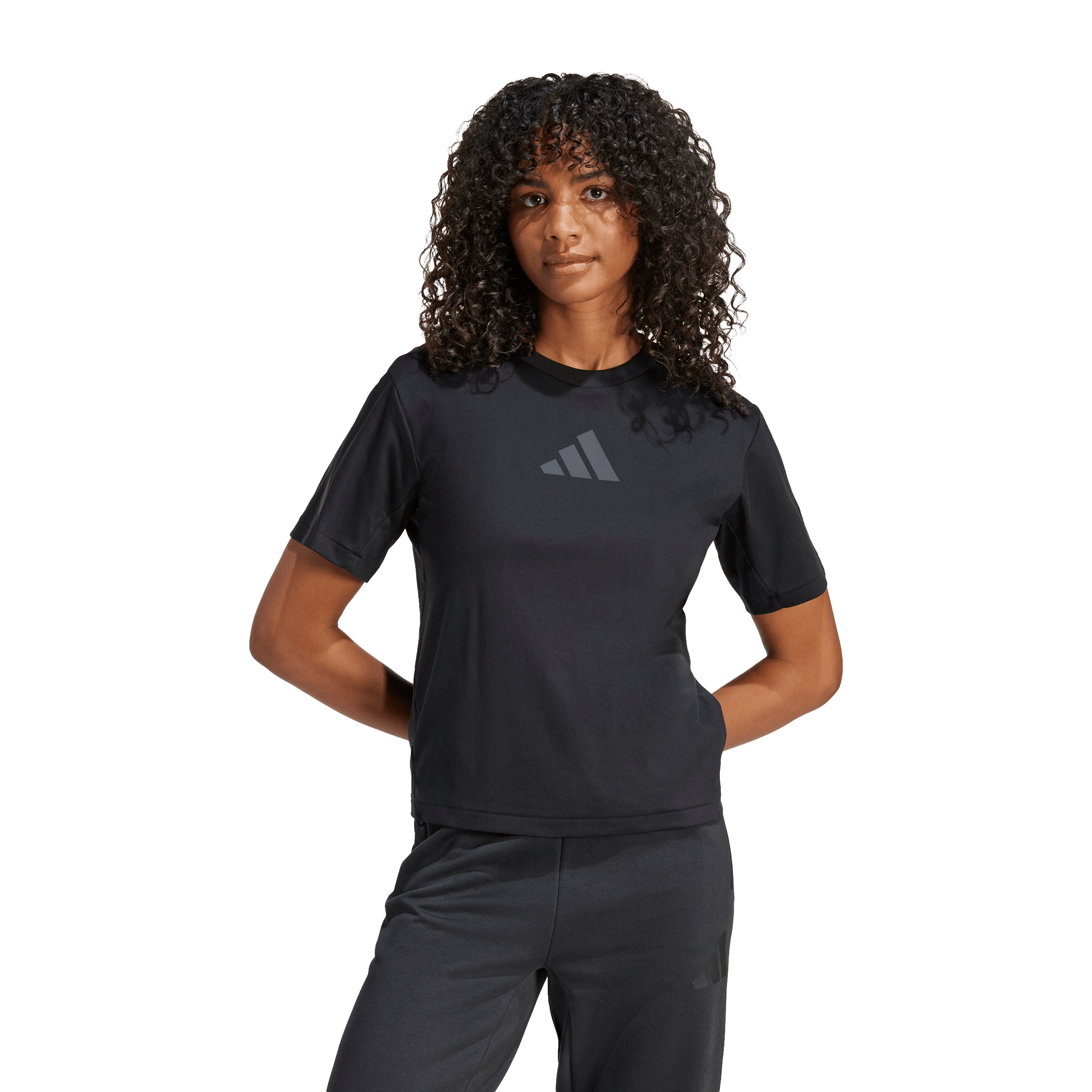 Womens adidas Z.N.E. Tee