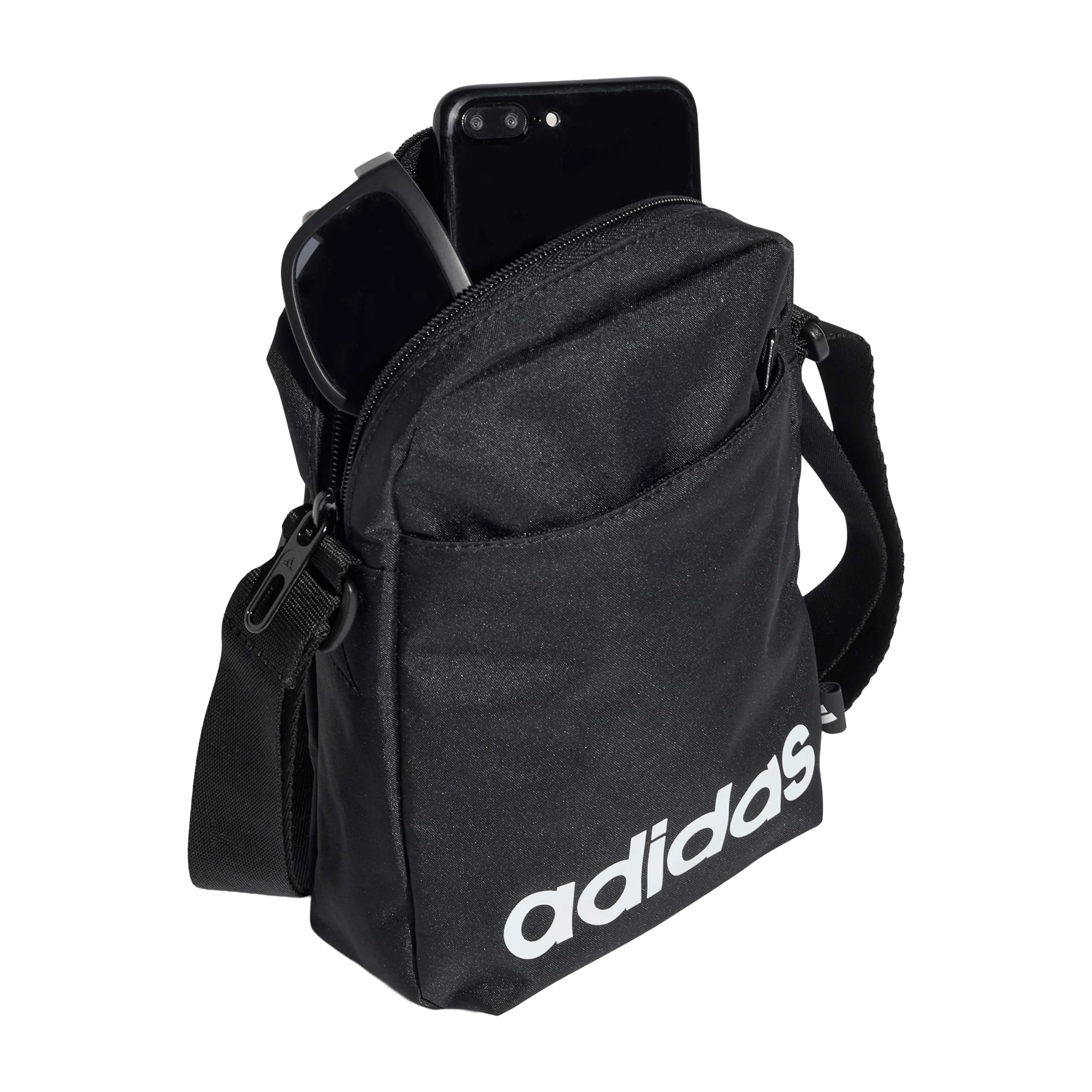 adidas Linear Organizer Cross-Body (5L) Bag