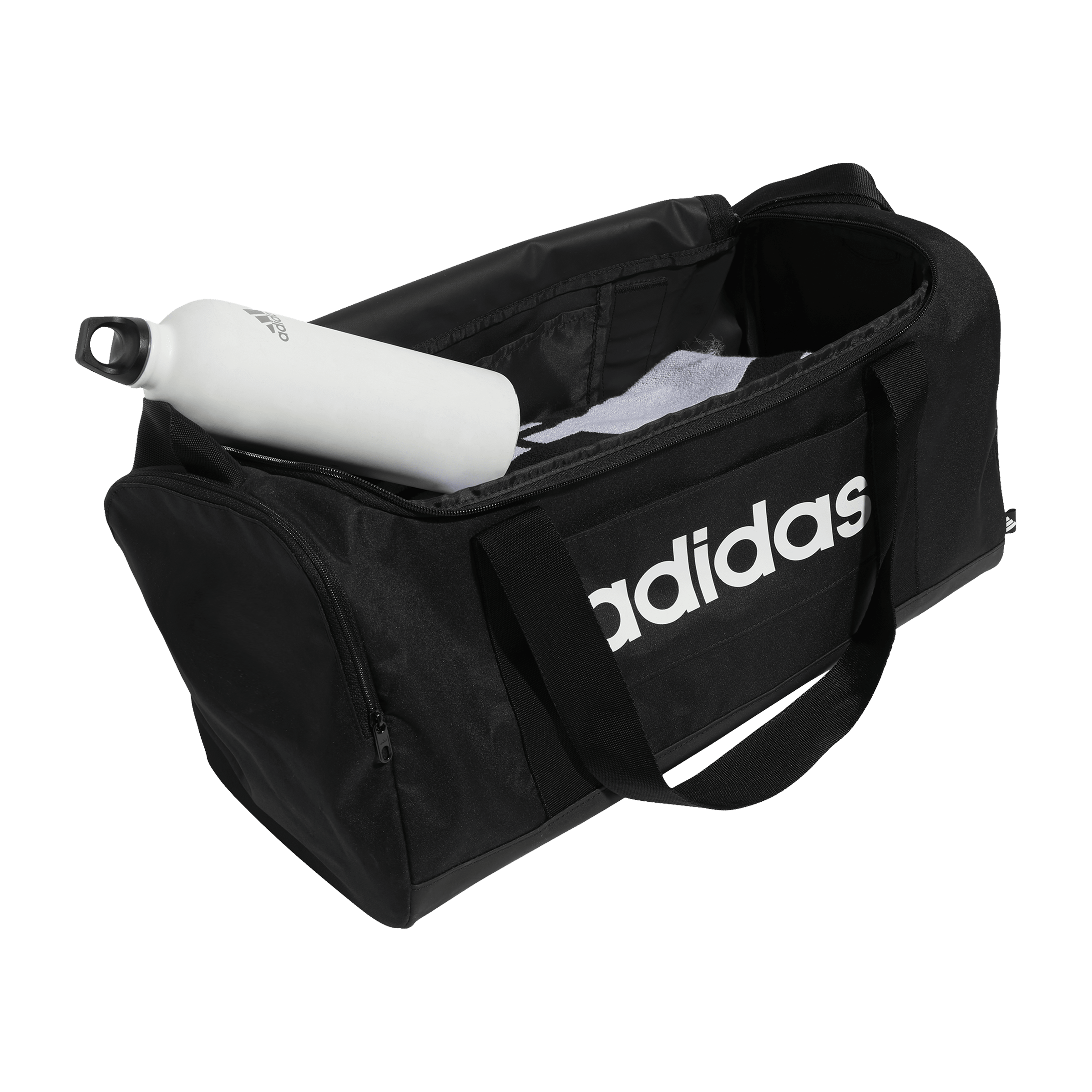 adidas Linear Duffel (24L) Bag