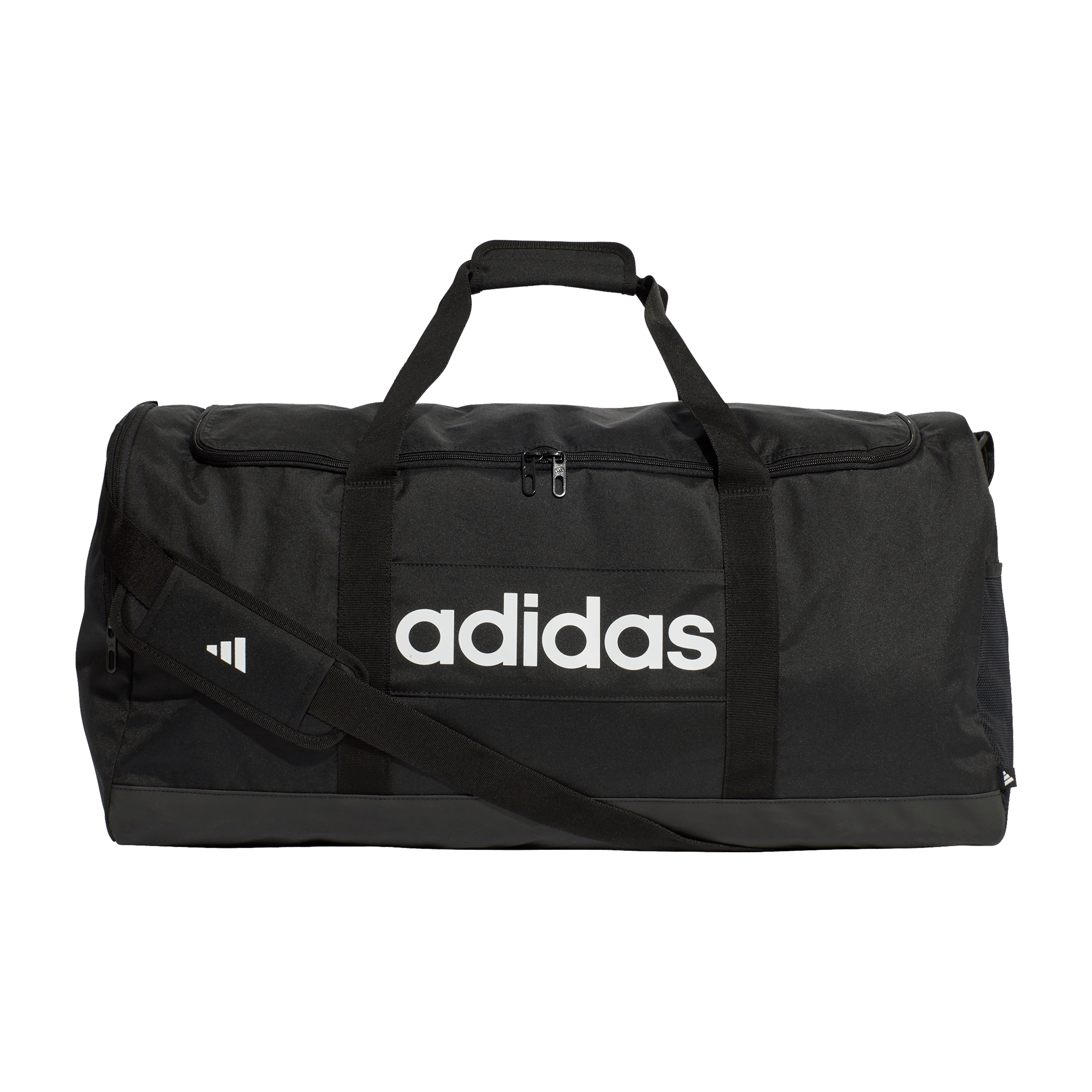 adidas Linear Duffel (65L) Bag
