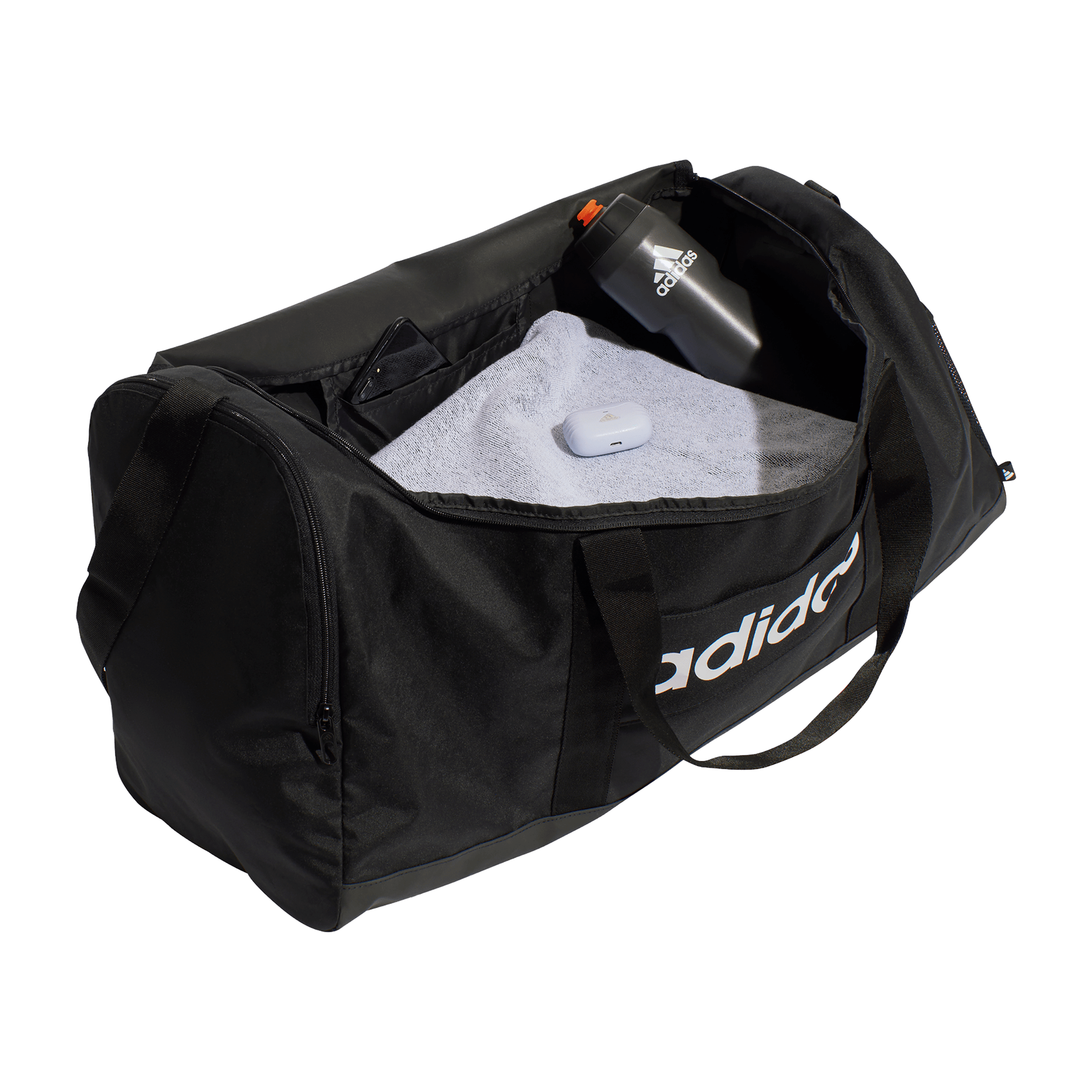 adidas Linear Duffel (65L) Bag