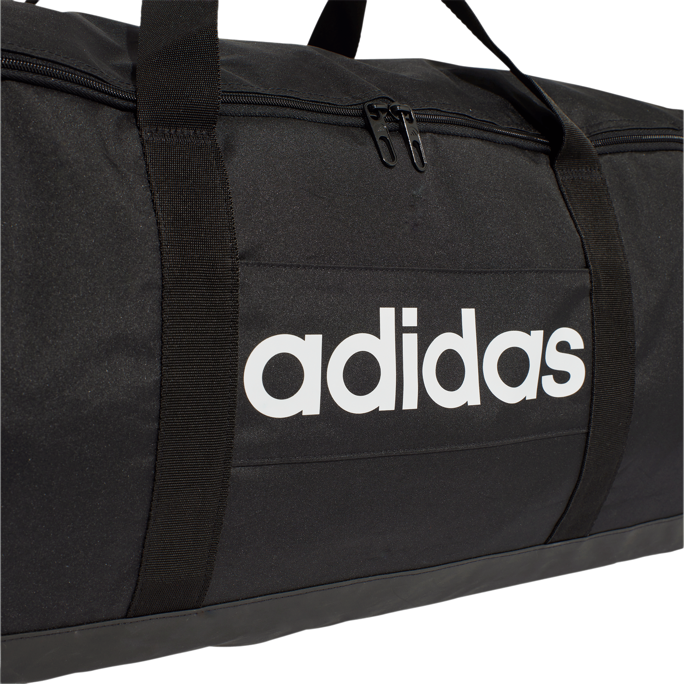 adidas Linear Duffel (65L) Bag