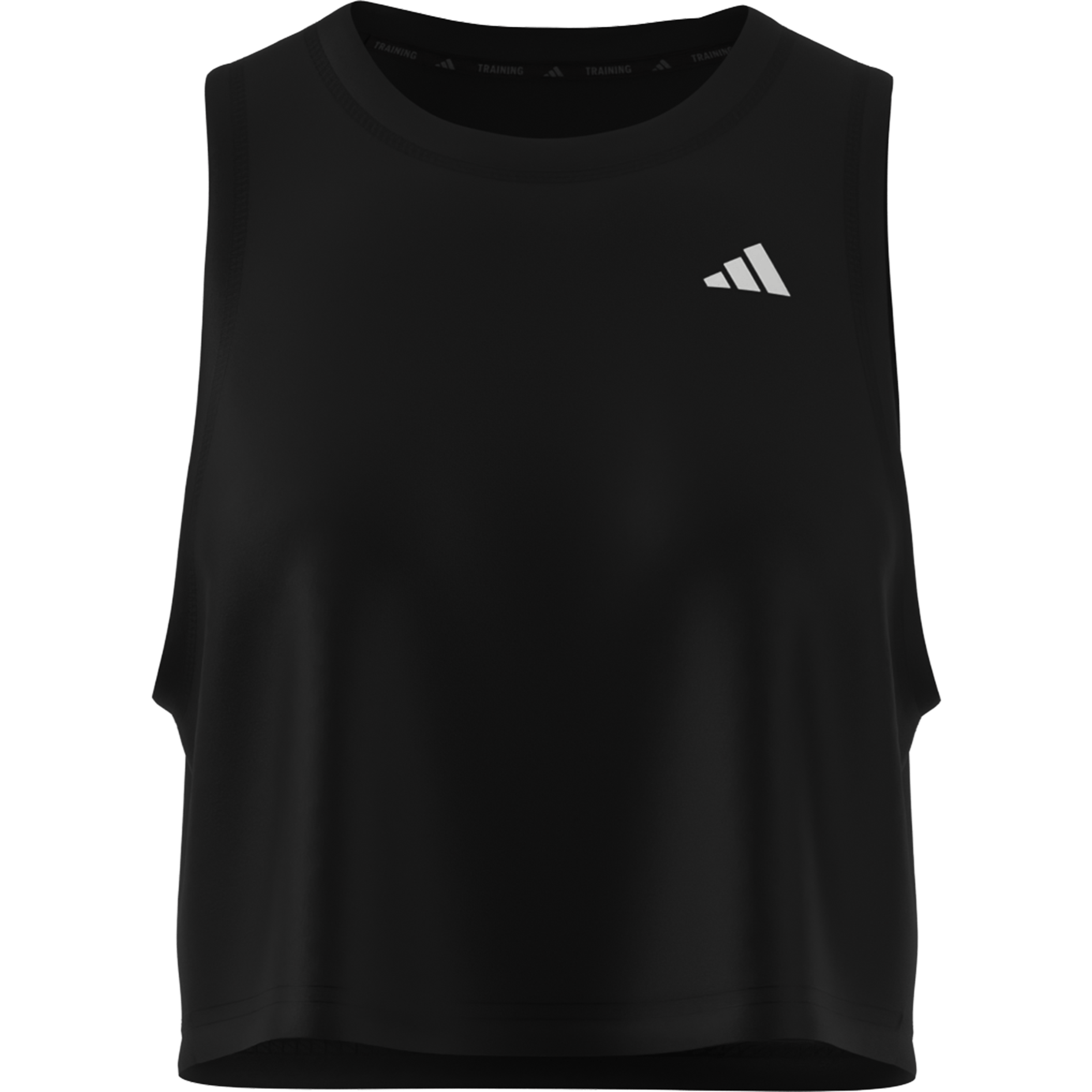 Womens adidas Essentials Boxy Workout Tank Top