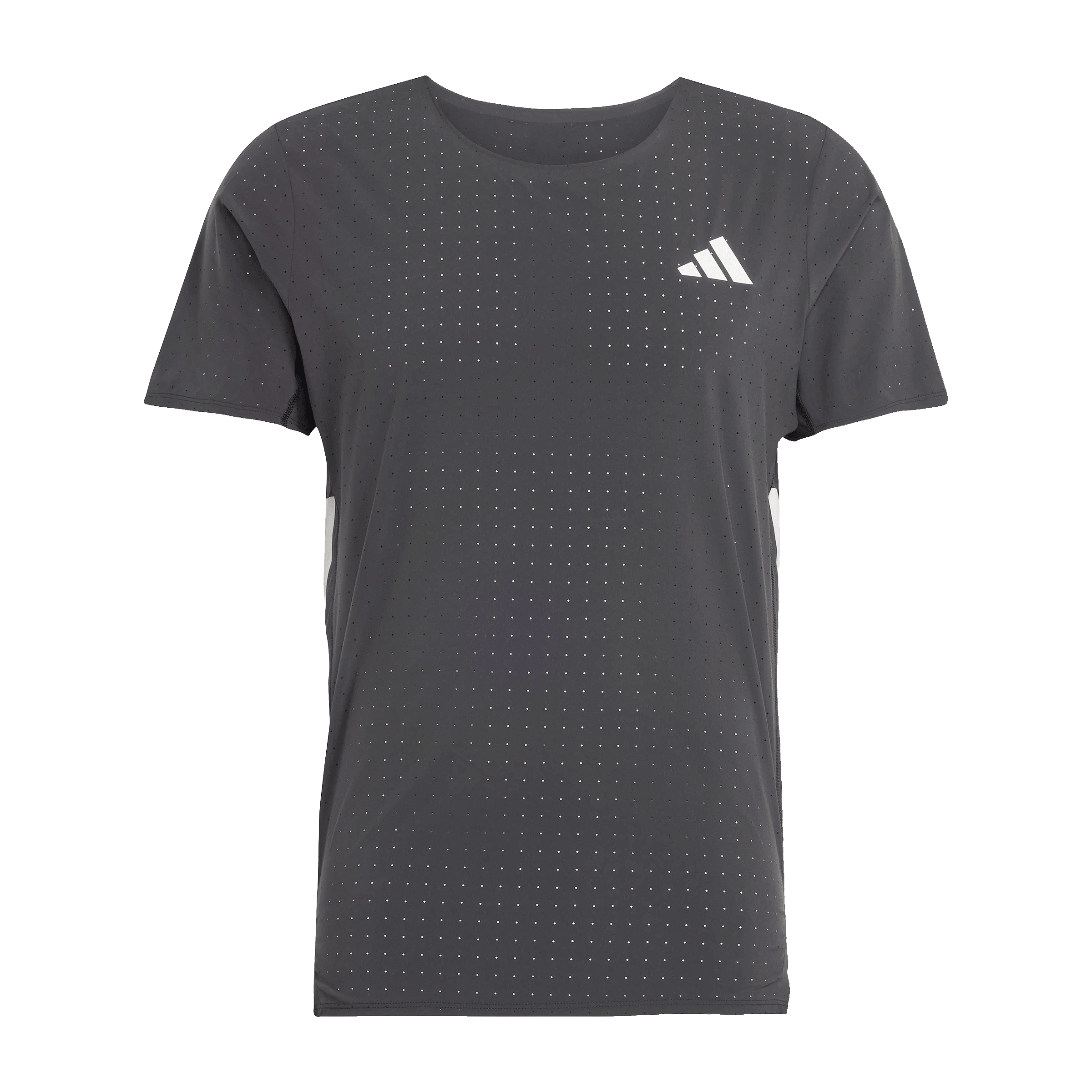 Mens adidas Adizero Running Tee