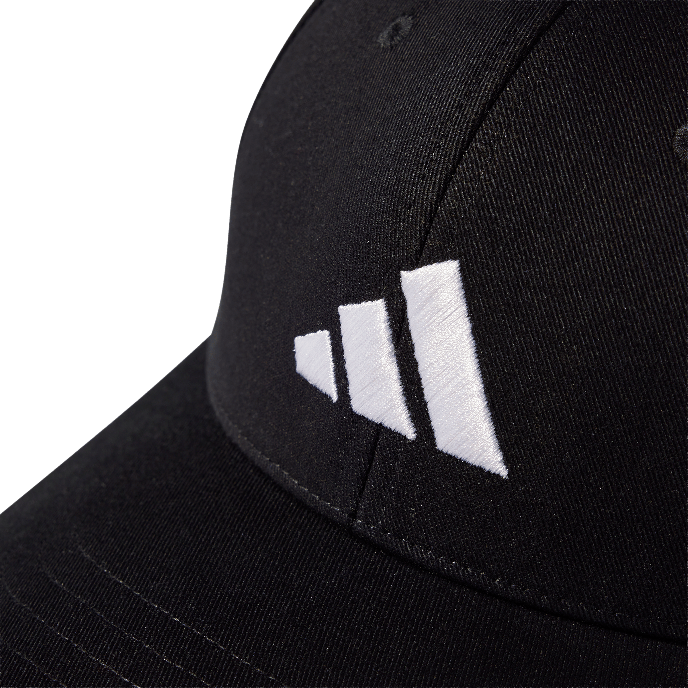 adidas New Logo Baseball Cap