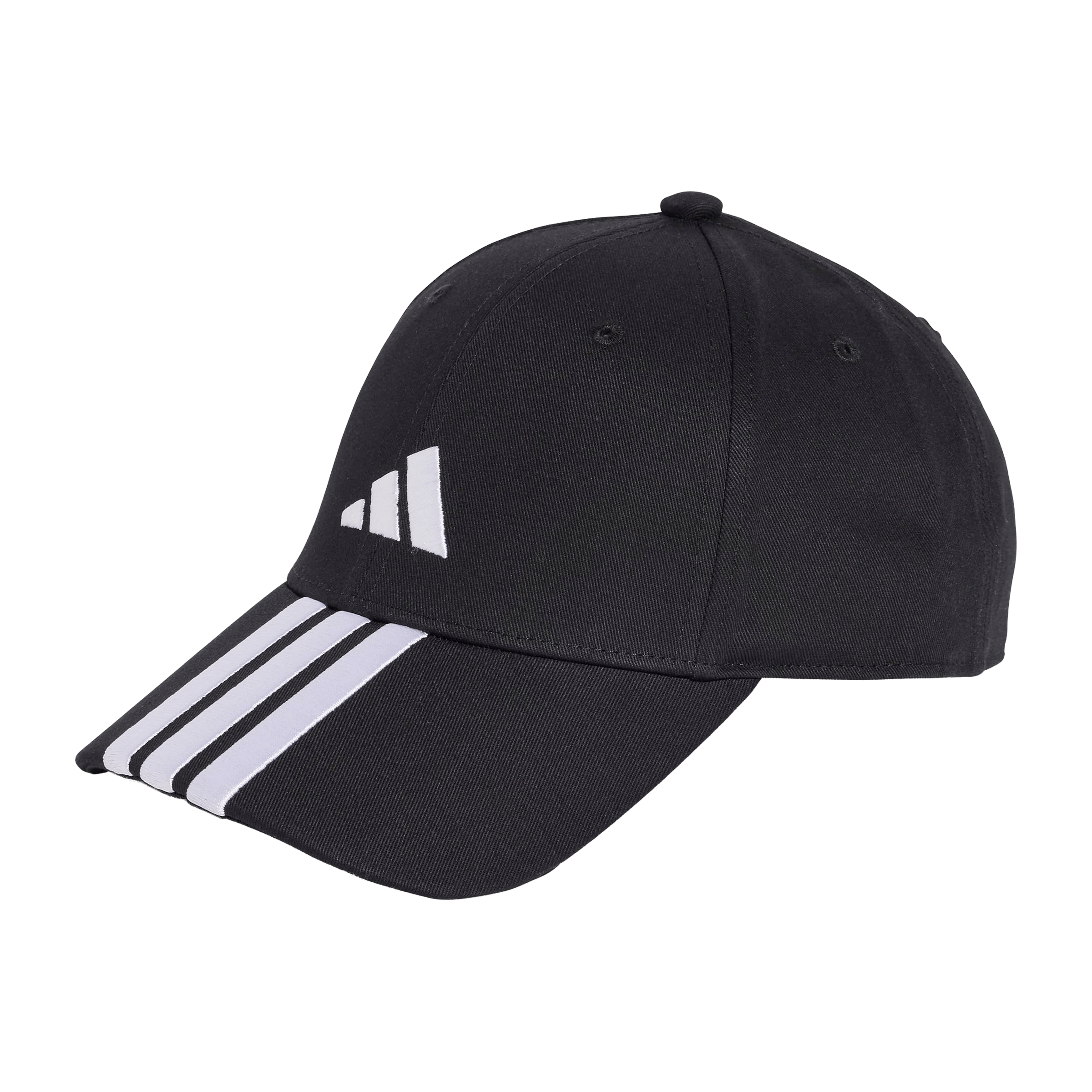 adidas 3-Stripes New Logo Baseball Cap
