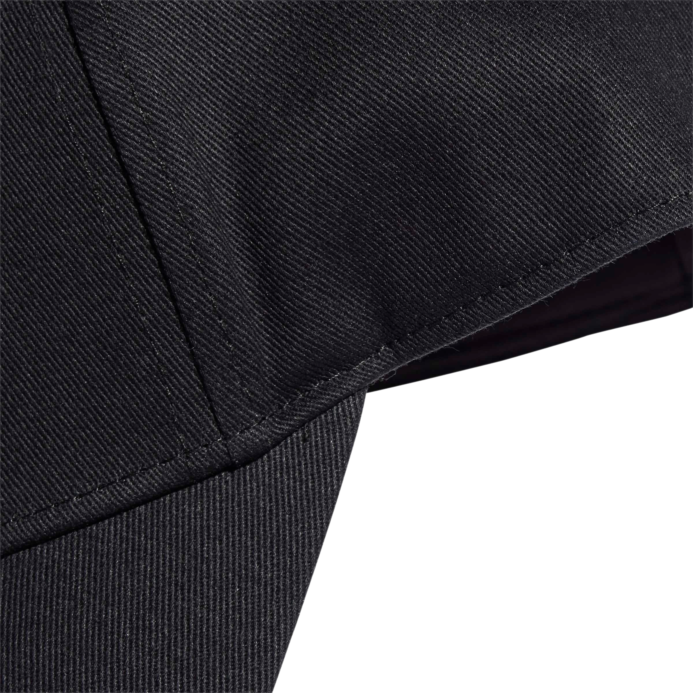 adidas 3-Stripes New Logo Baseball Cap