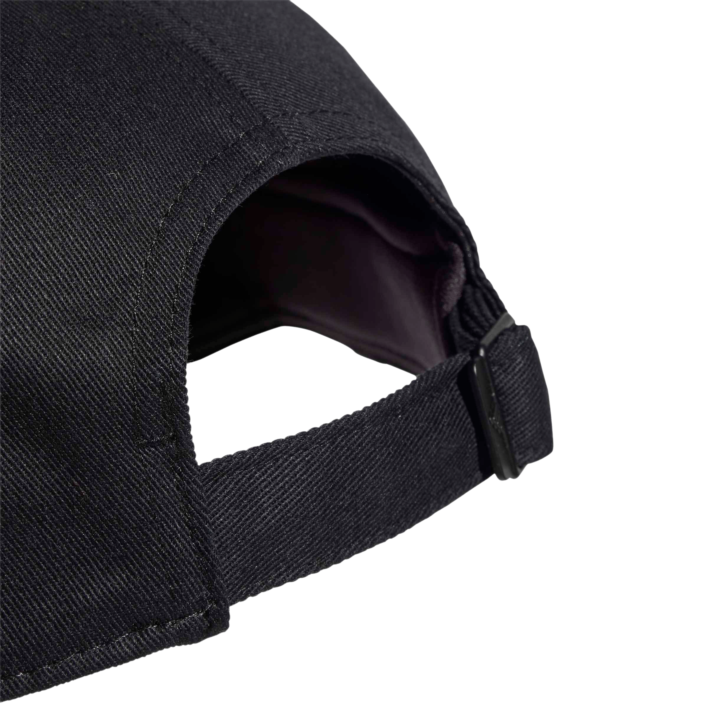 adidas 3-Stripes New Logo Baseball Cap