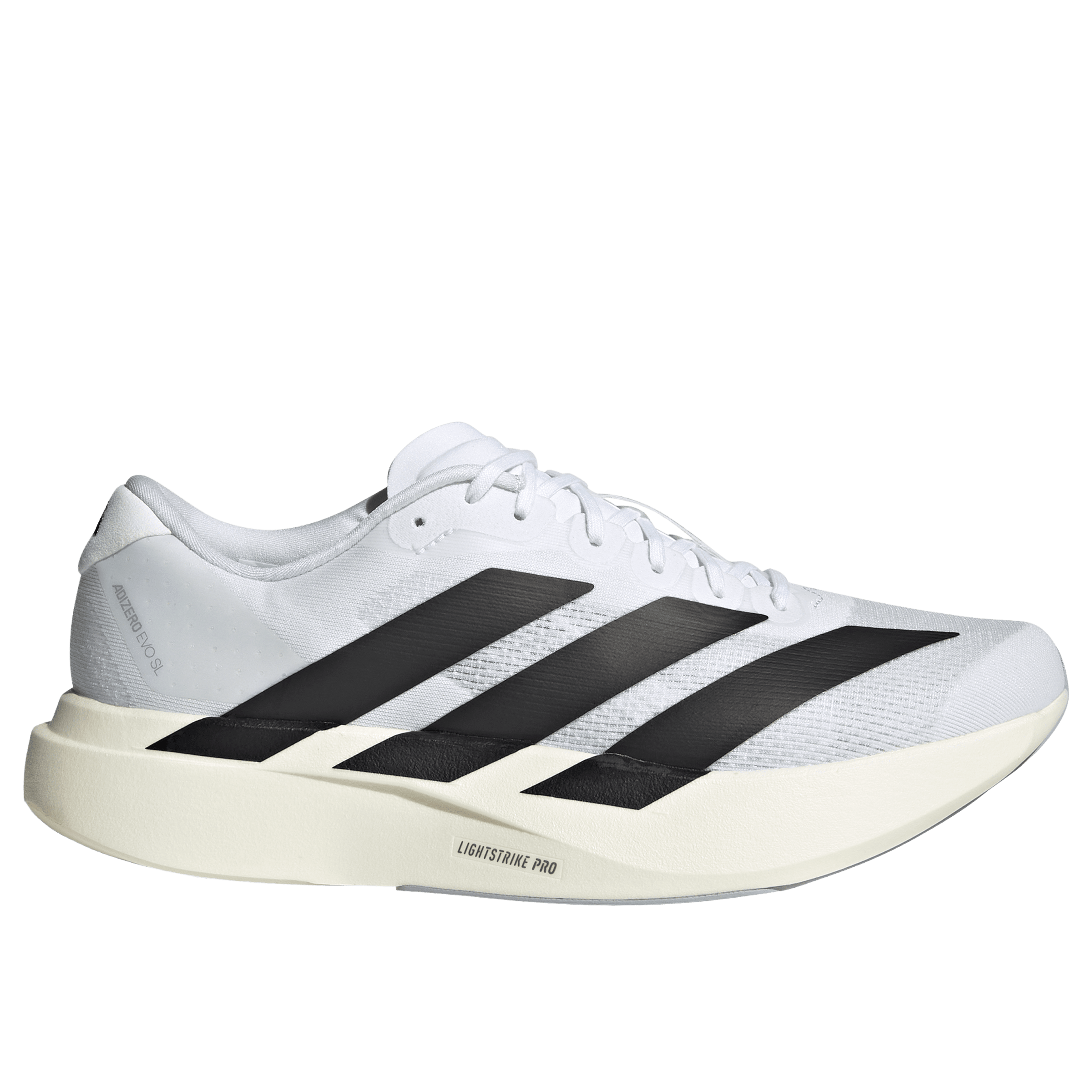 Mens adidas Adizero EVO SL Running Shoes