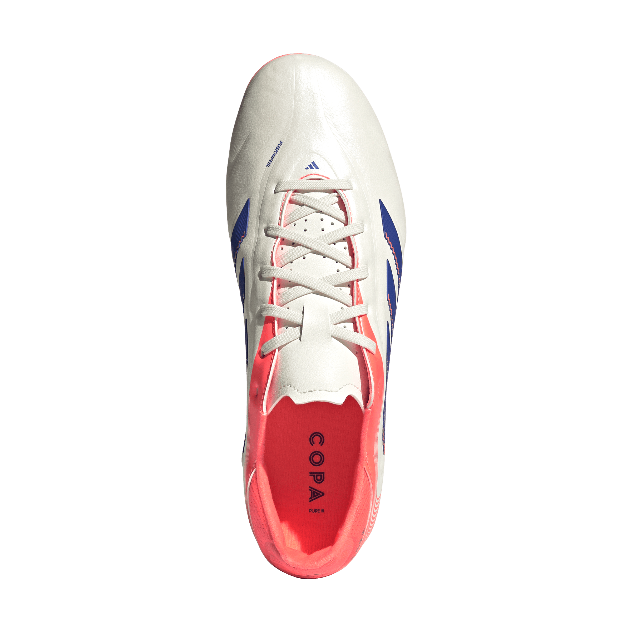 Mens adidas Copa Pure 3 League (FG/MG) Football Boots