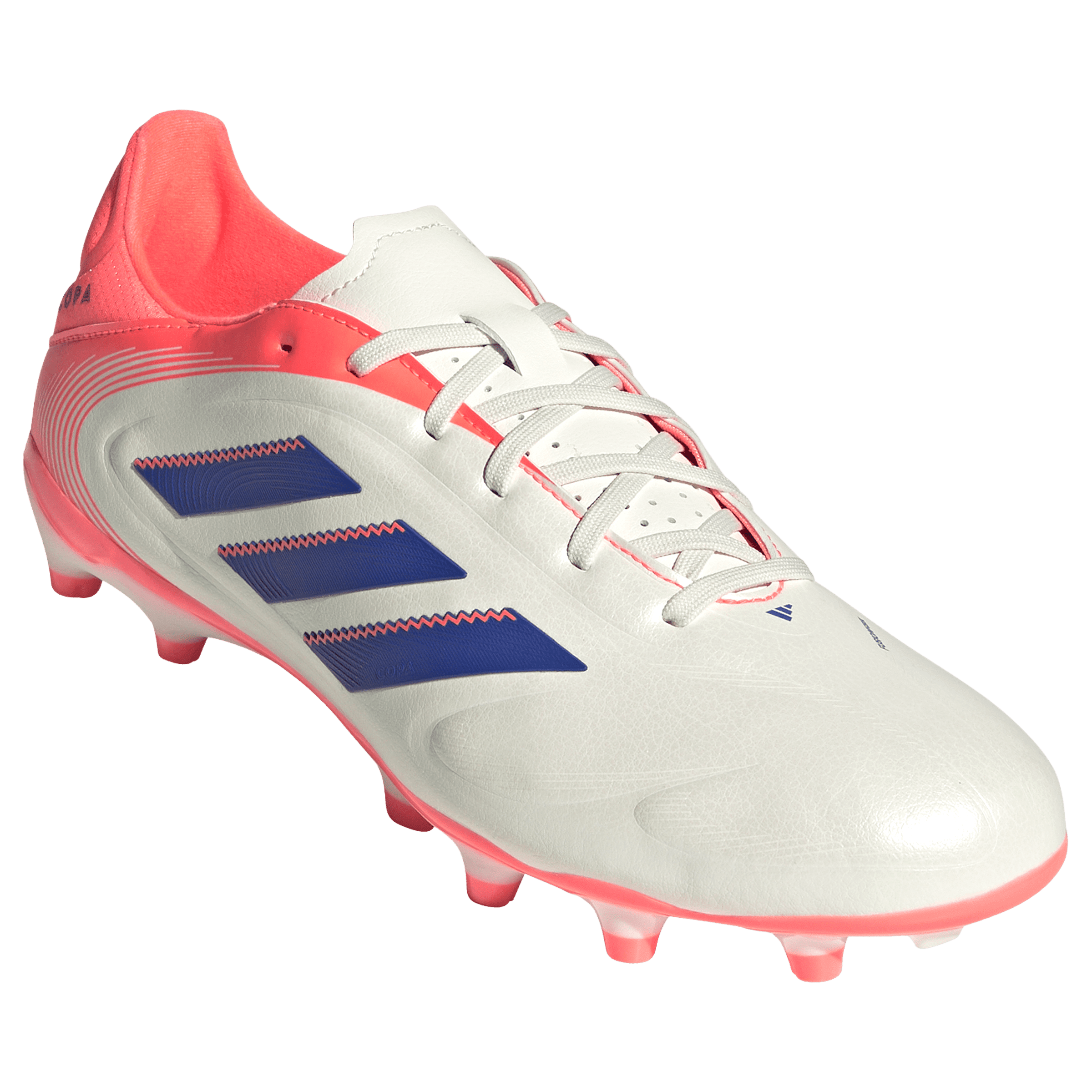 Mens adidas Copa Pure 3 League (FG/MG) Football Boots