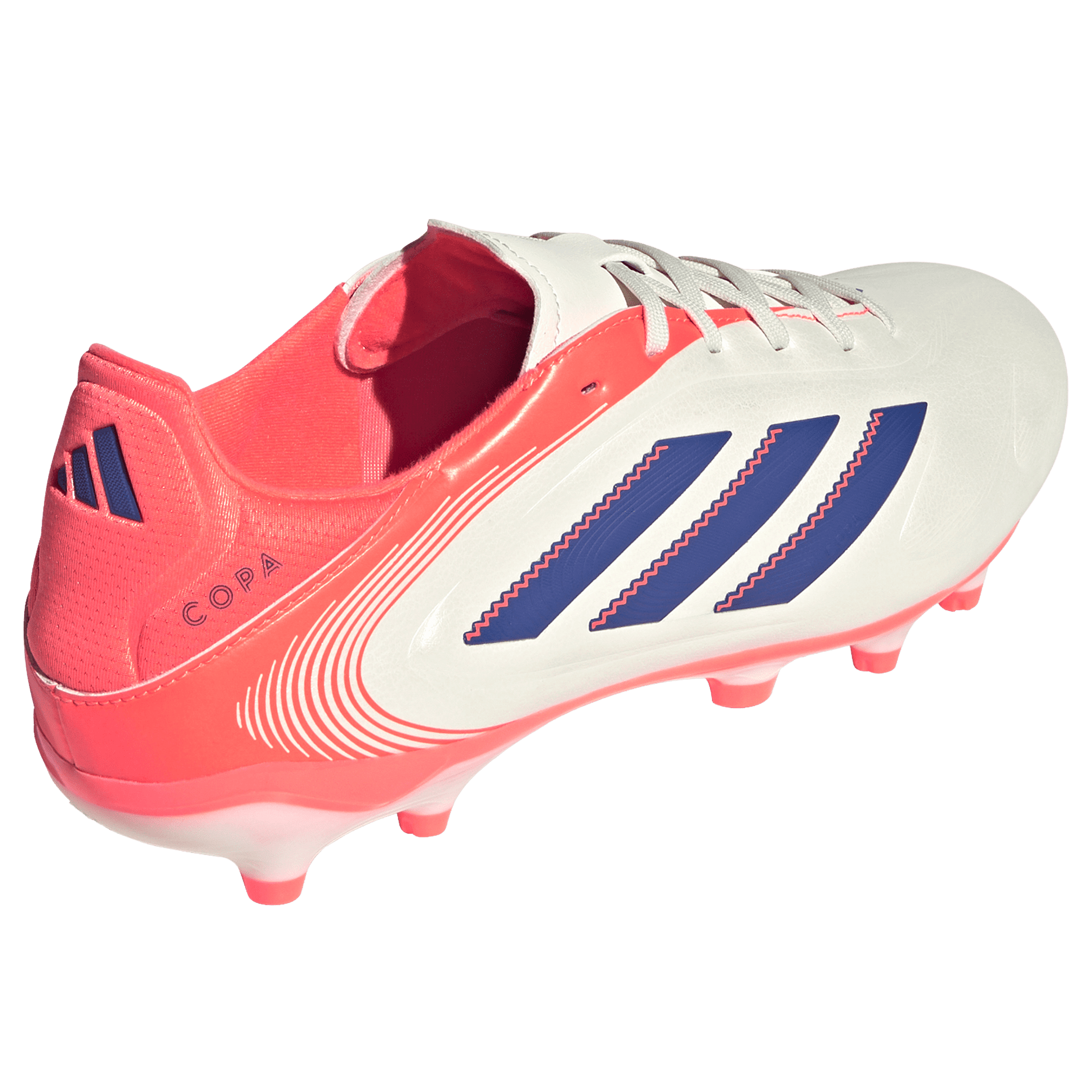 Mens adidas Copa Pure 3 League (FG/MG) Football Boots