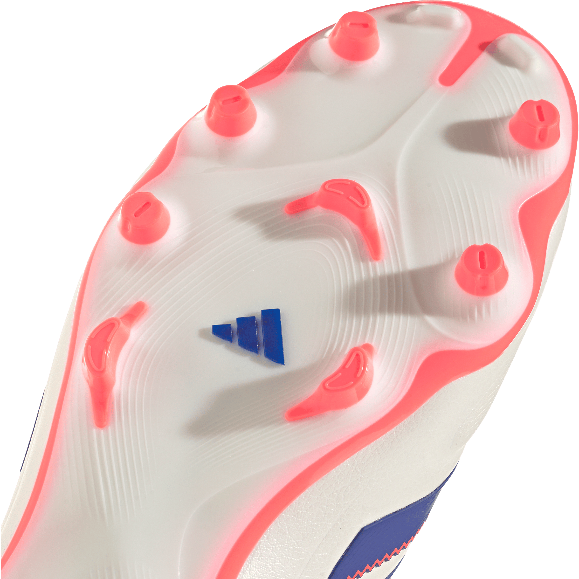 Mens adidas Copa Pure 3 League (FG/MG) Football Boots