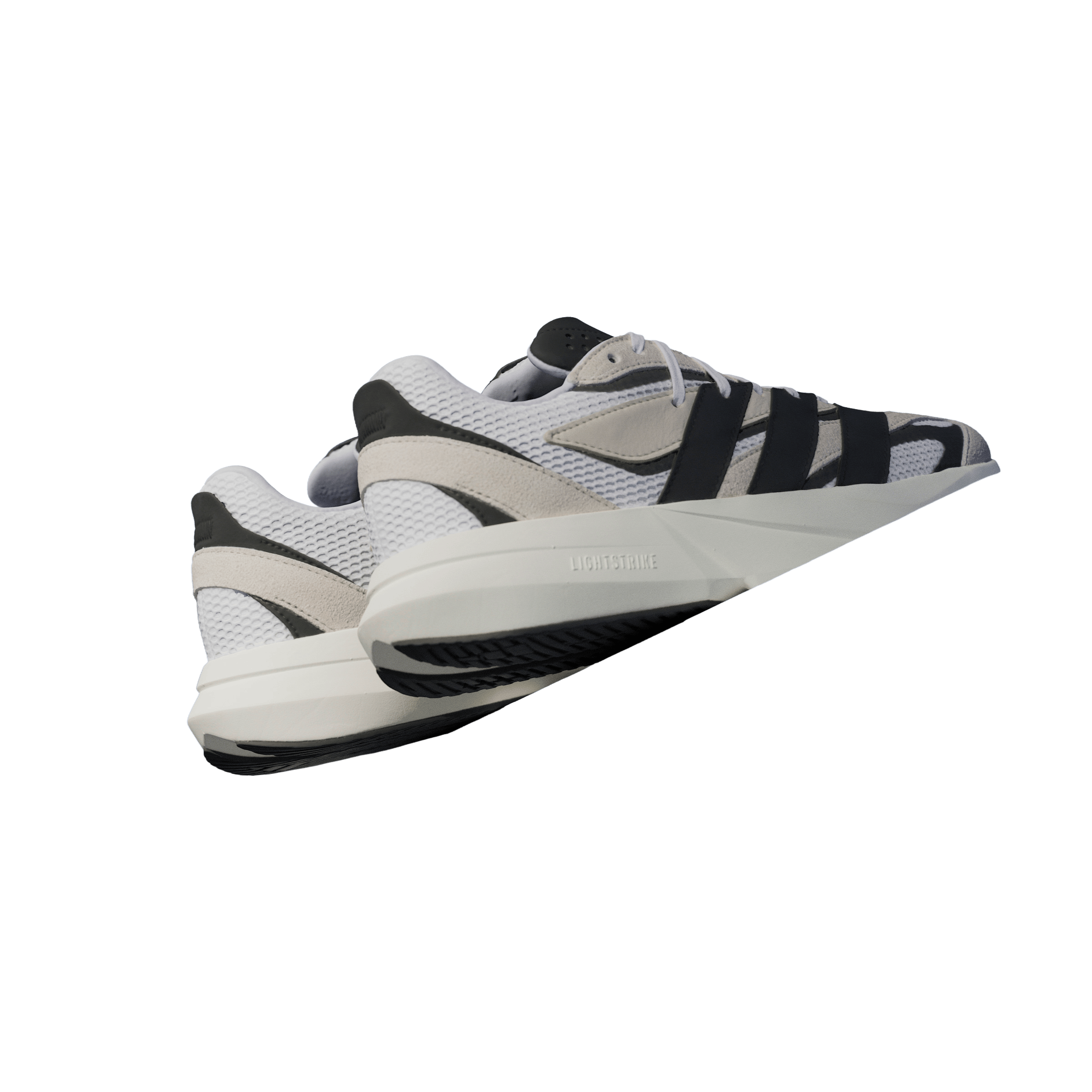 Mens adidas Lightblaze Shoes