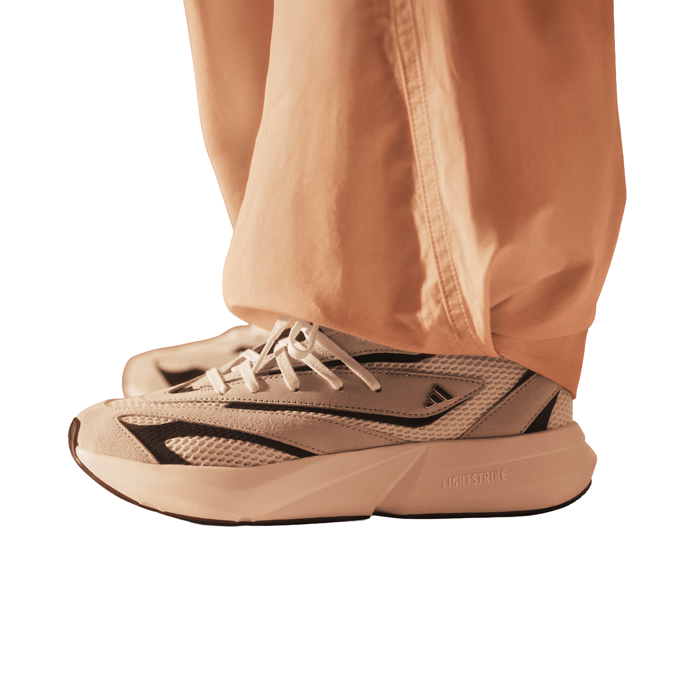Womens adidas Lightblaze Shoes
