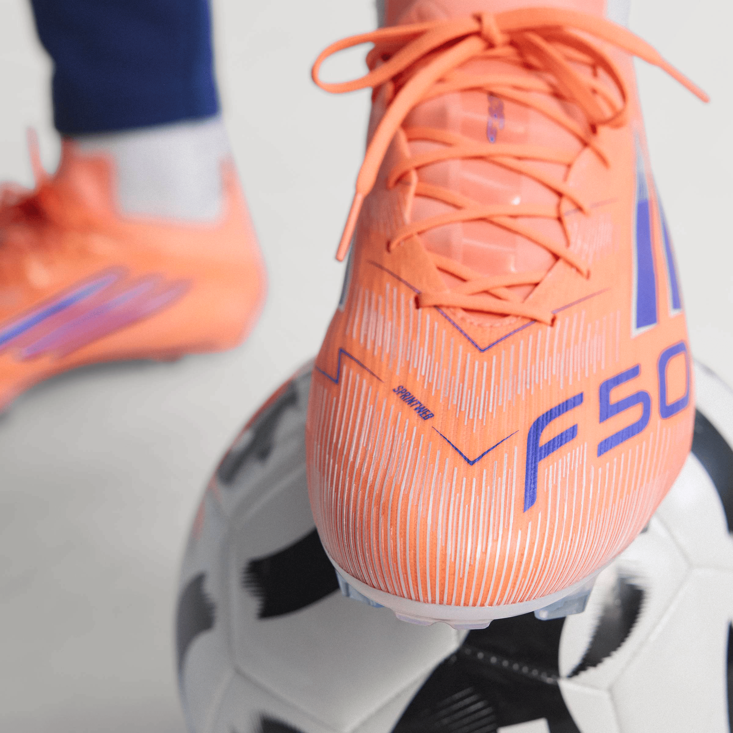 Unisex adidas F50 Elite (FG) Football Boots