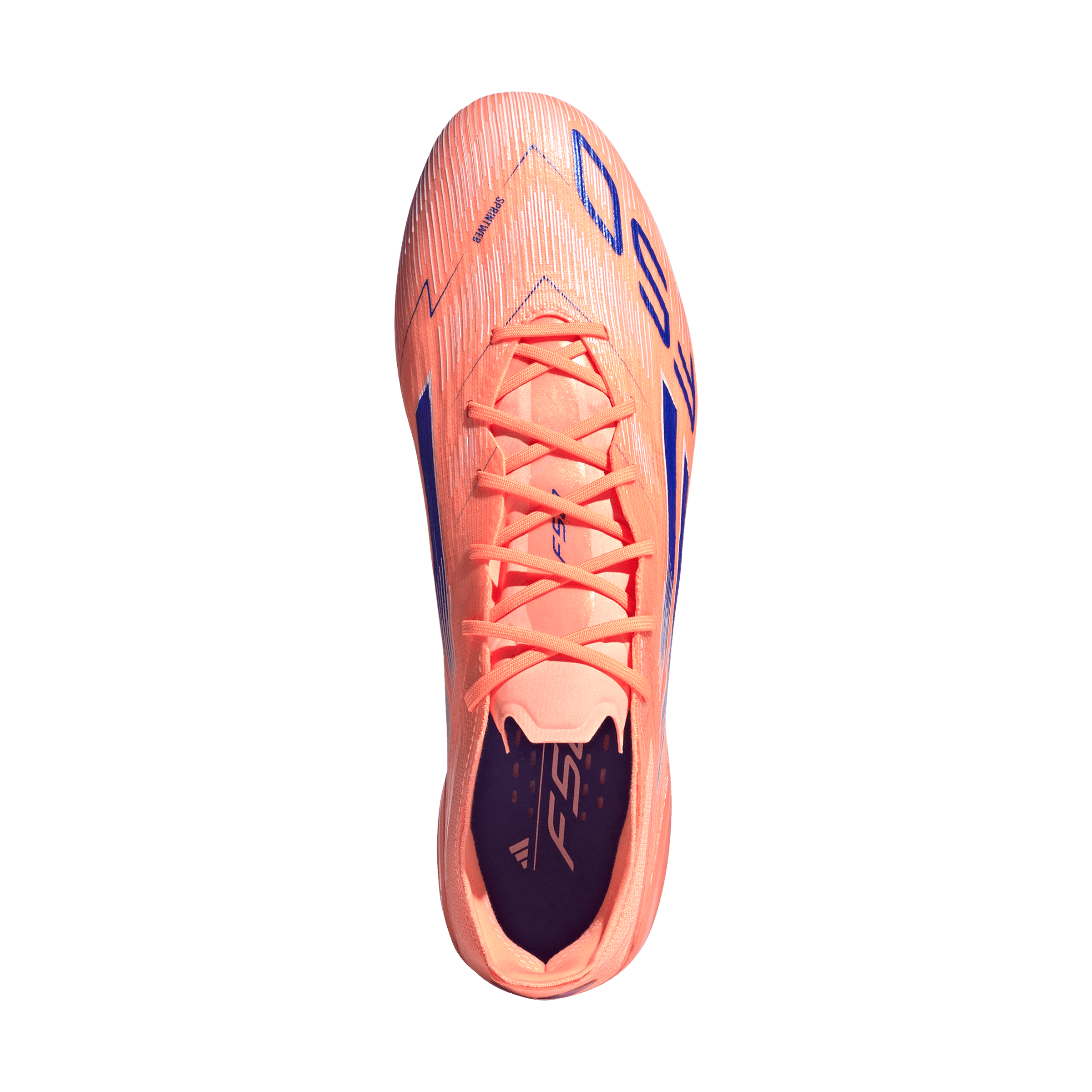 Unisex adidas F50 Elite (FG) Football Boots