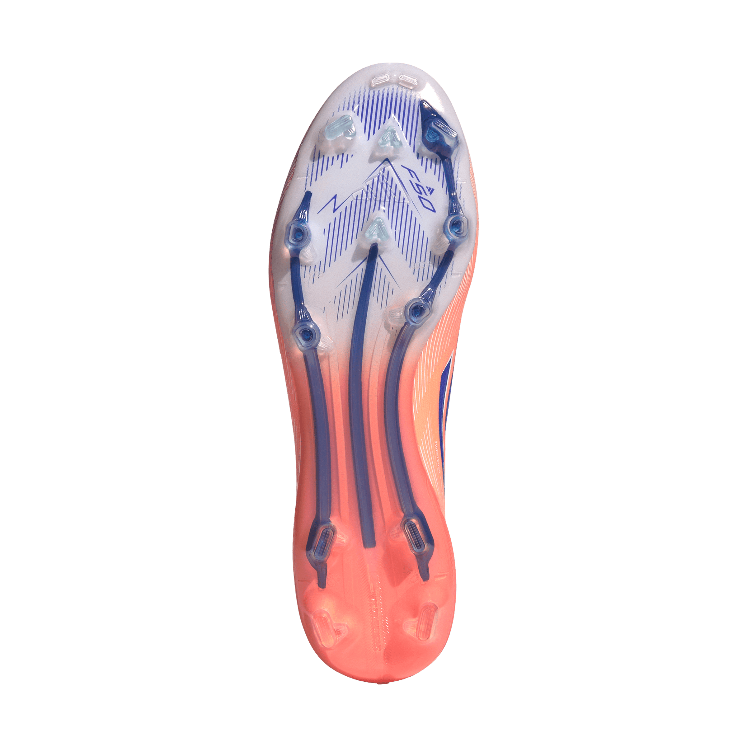 Unisex adidas F50 Elite (FG) Football Boots