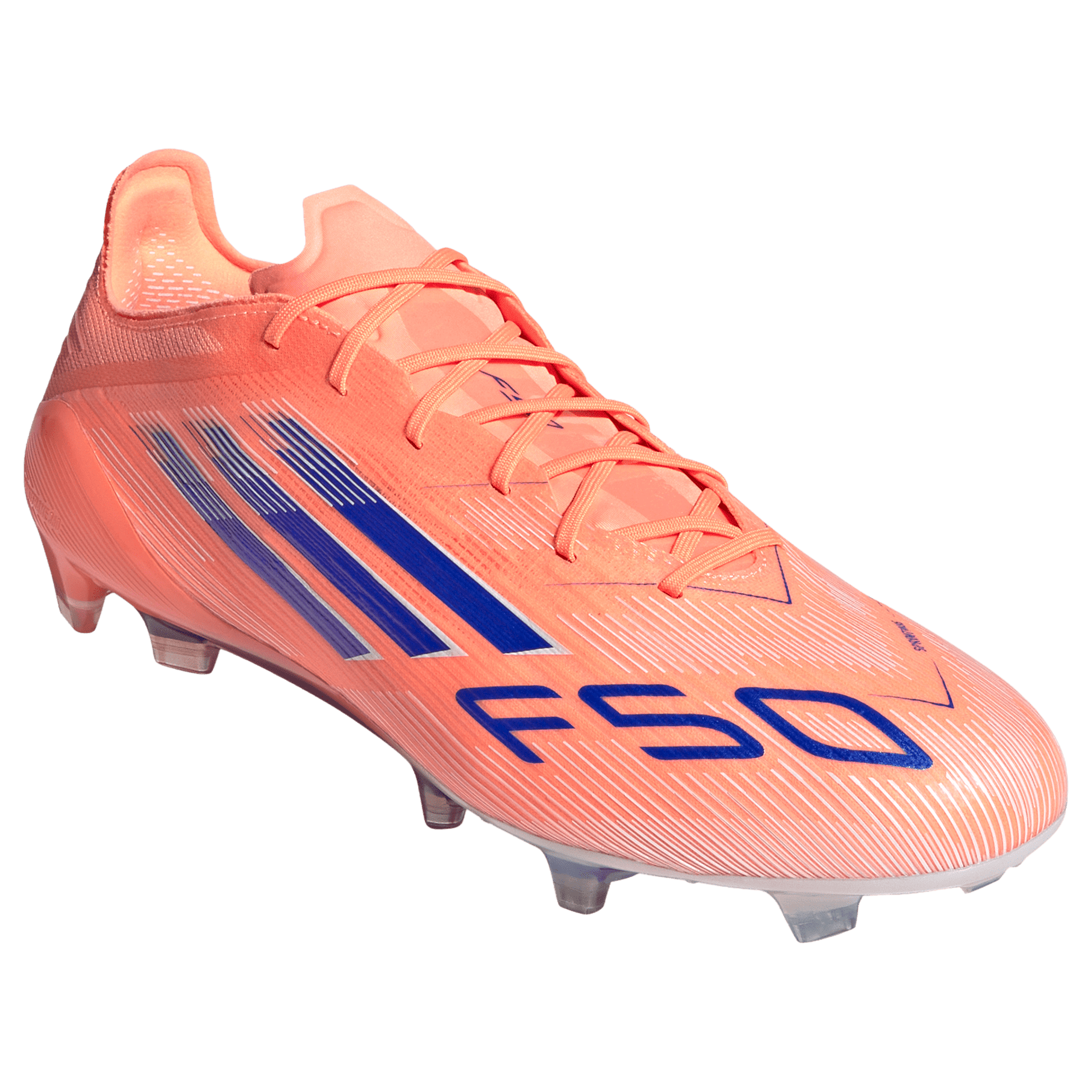 Unisex adidas F50 Elite (FG) Football Boots