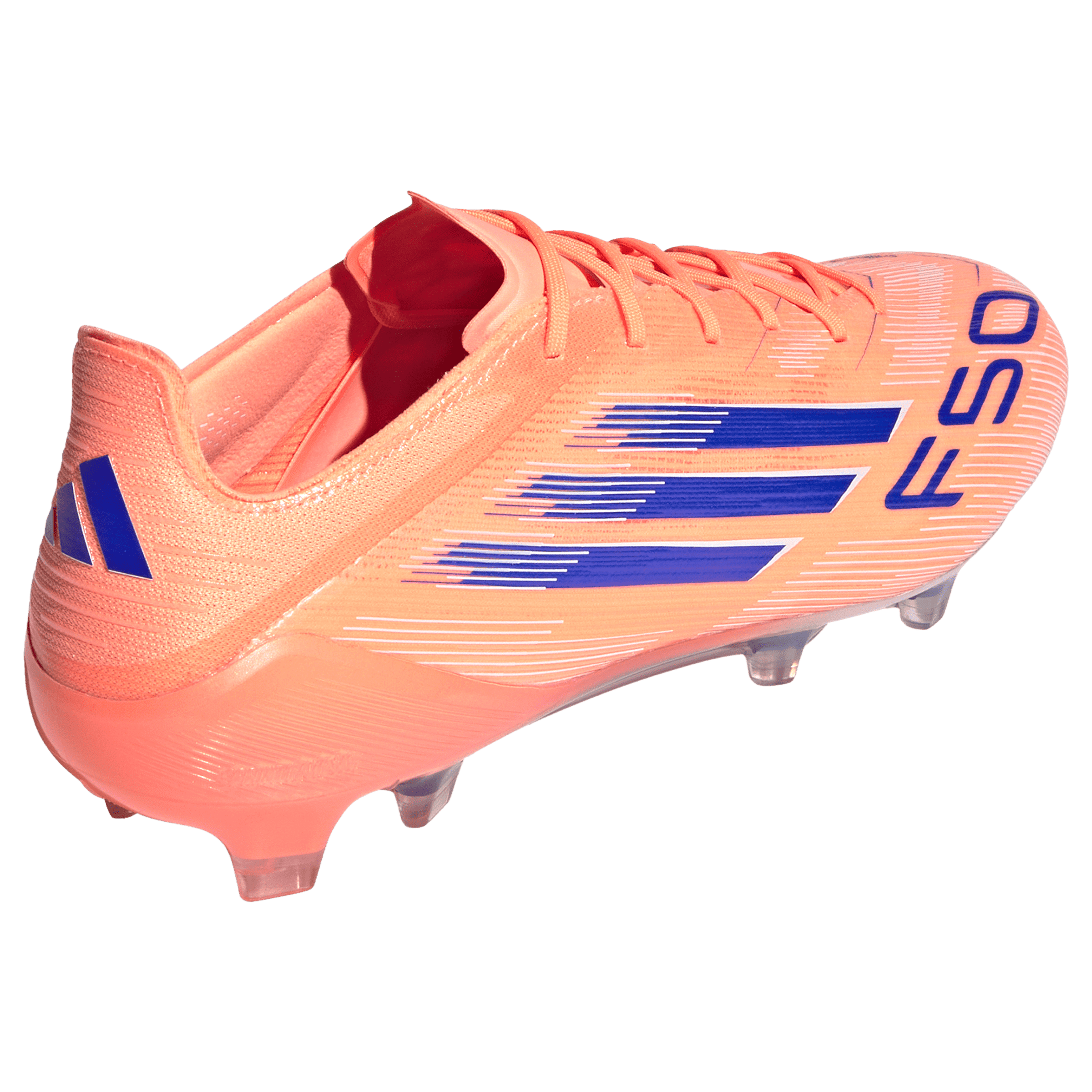 Unisex adidas F50 Elite (FG) Football Boots