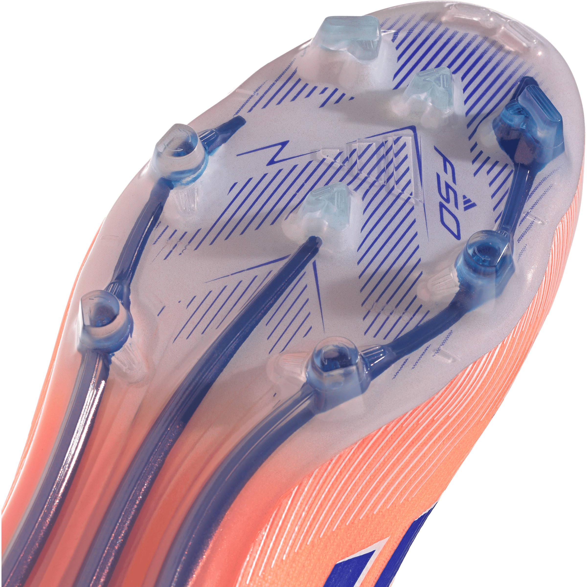 Unisex adidas F50 Elite (FG) Football Boots