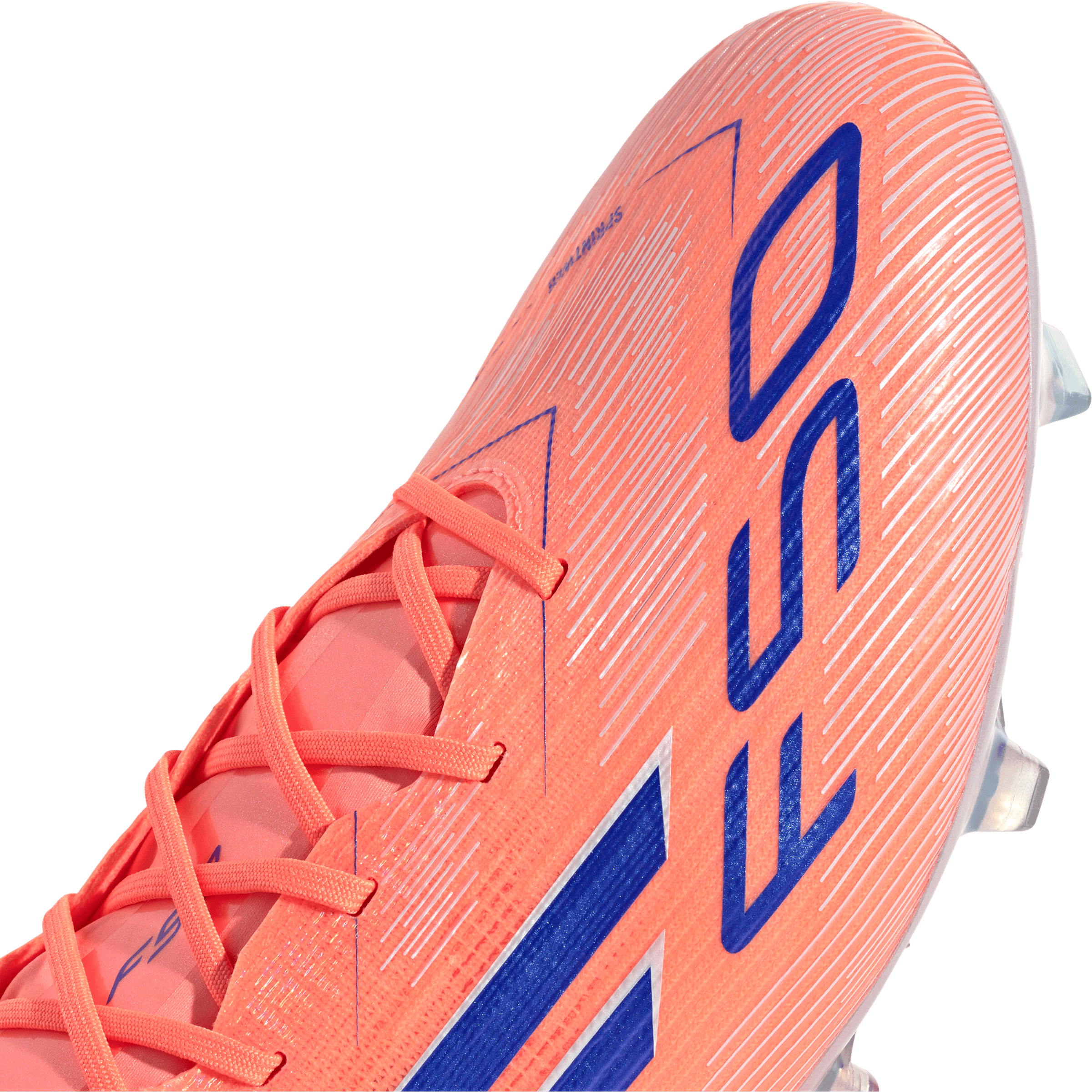 Unisex adidas F50 Elite (FG) Football Boots
