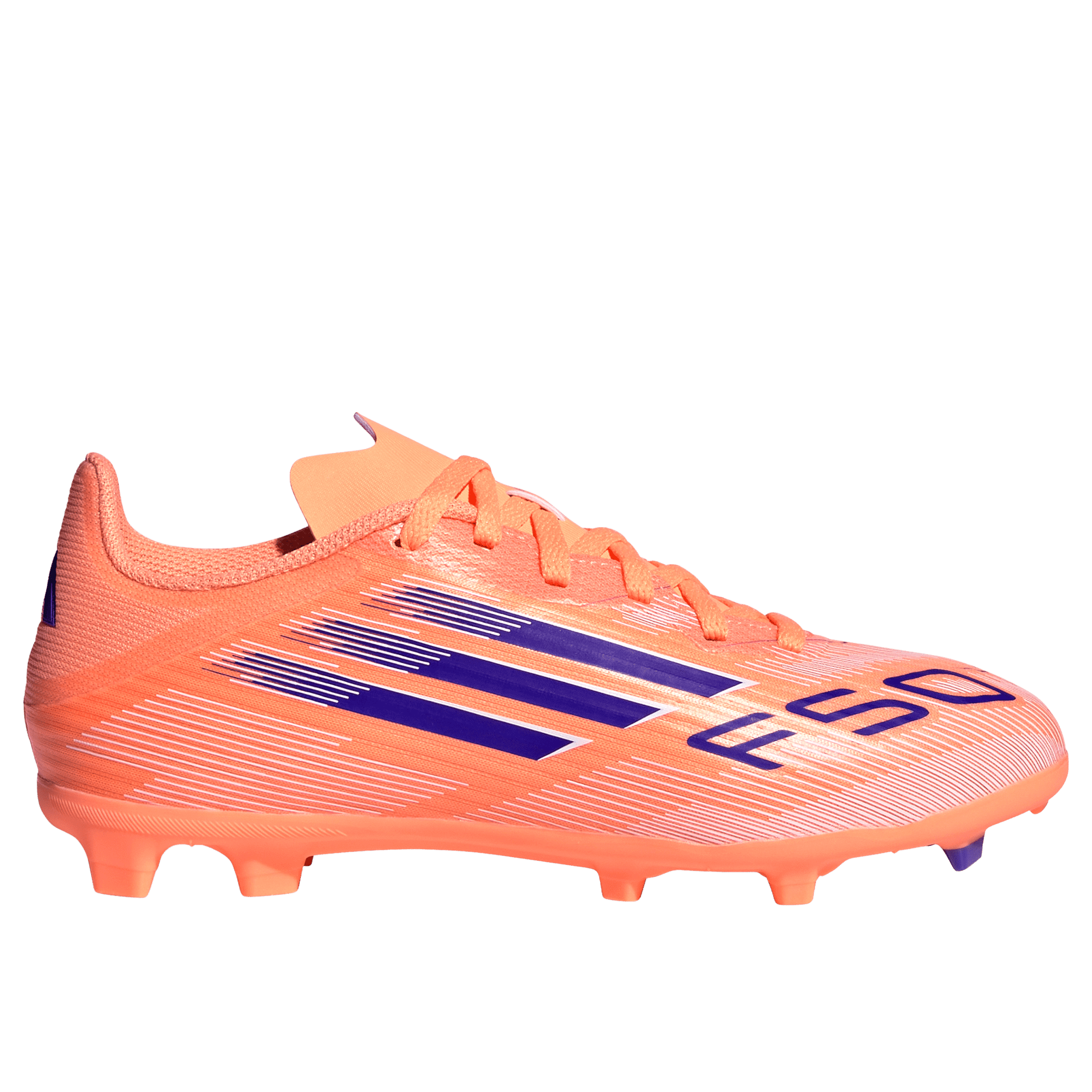 Kids adidas F50 League (FG/MG) Football Boots