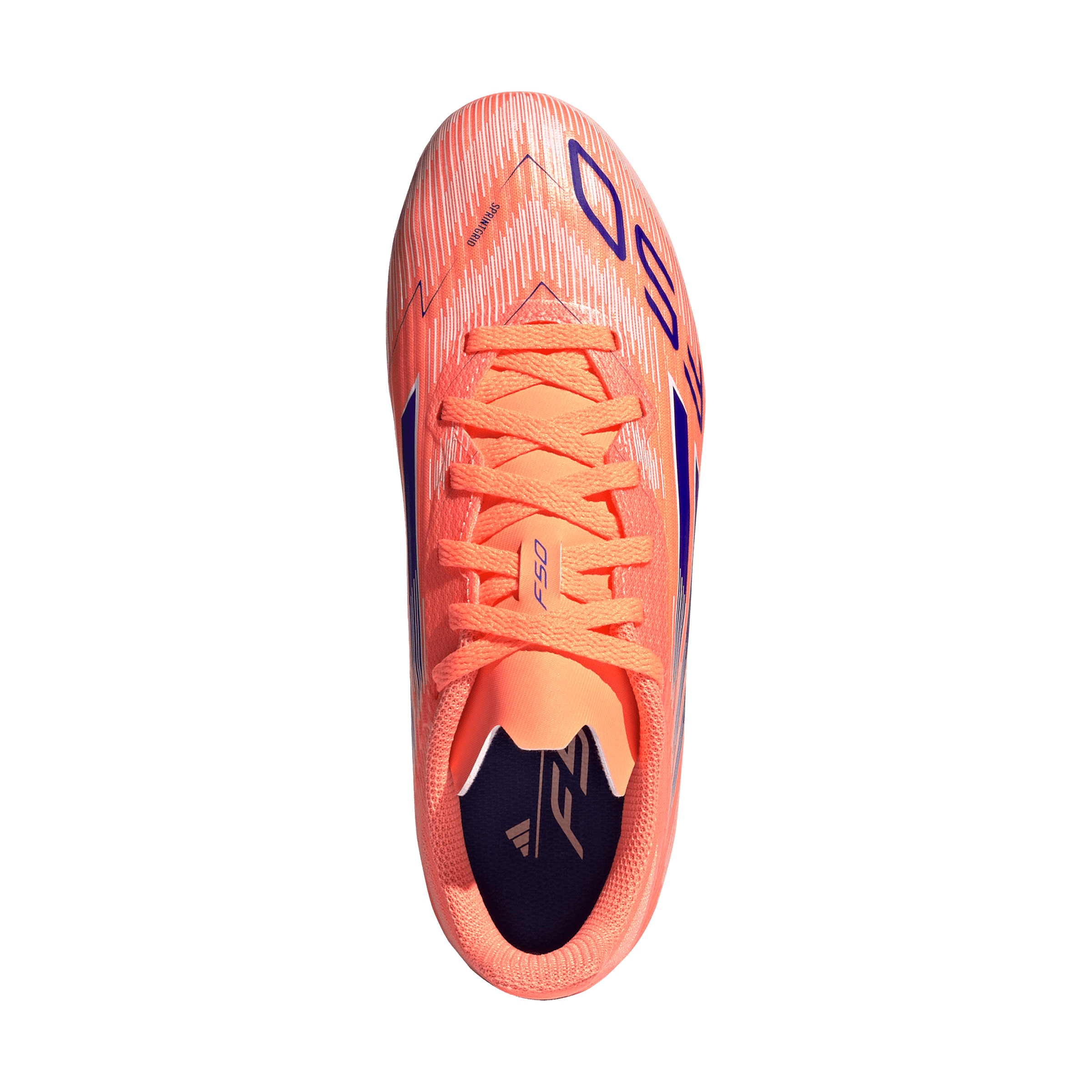 Kids adidas F50 League (FG/MG) Football Boots