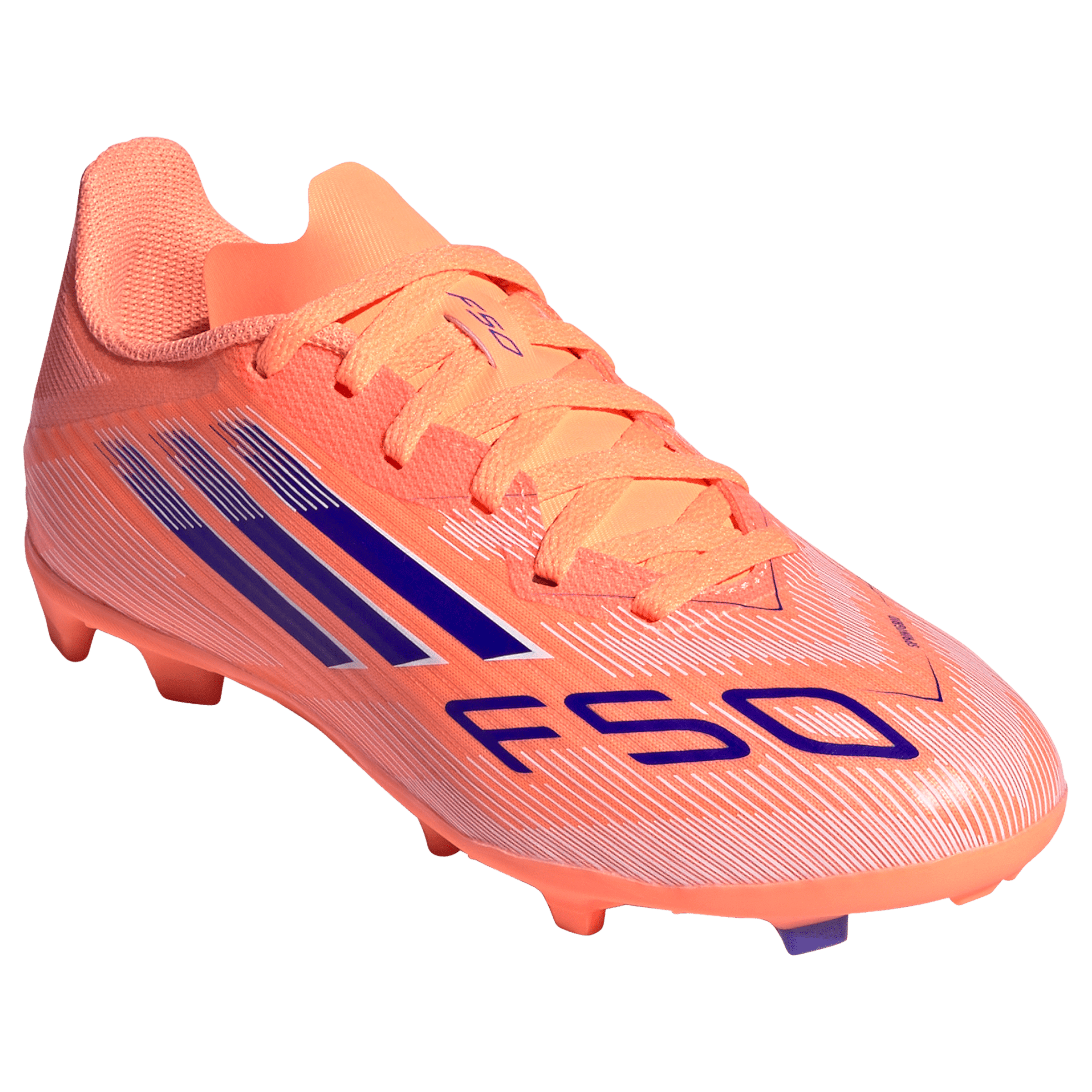 Kids adidas F50 League (FG/MG) Football Boots
