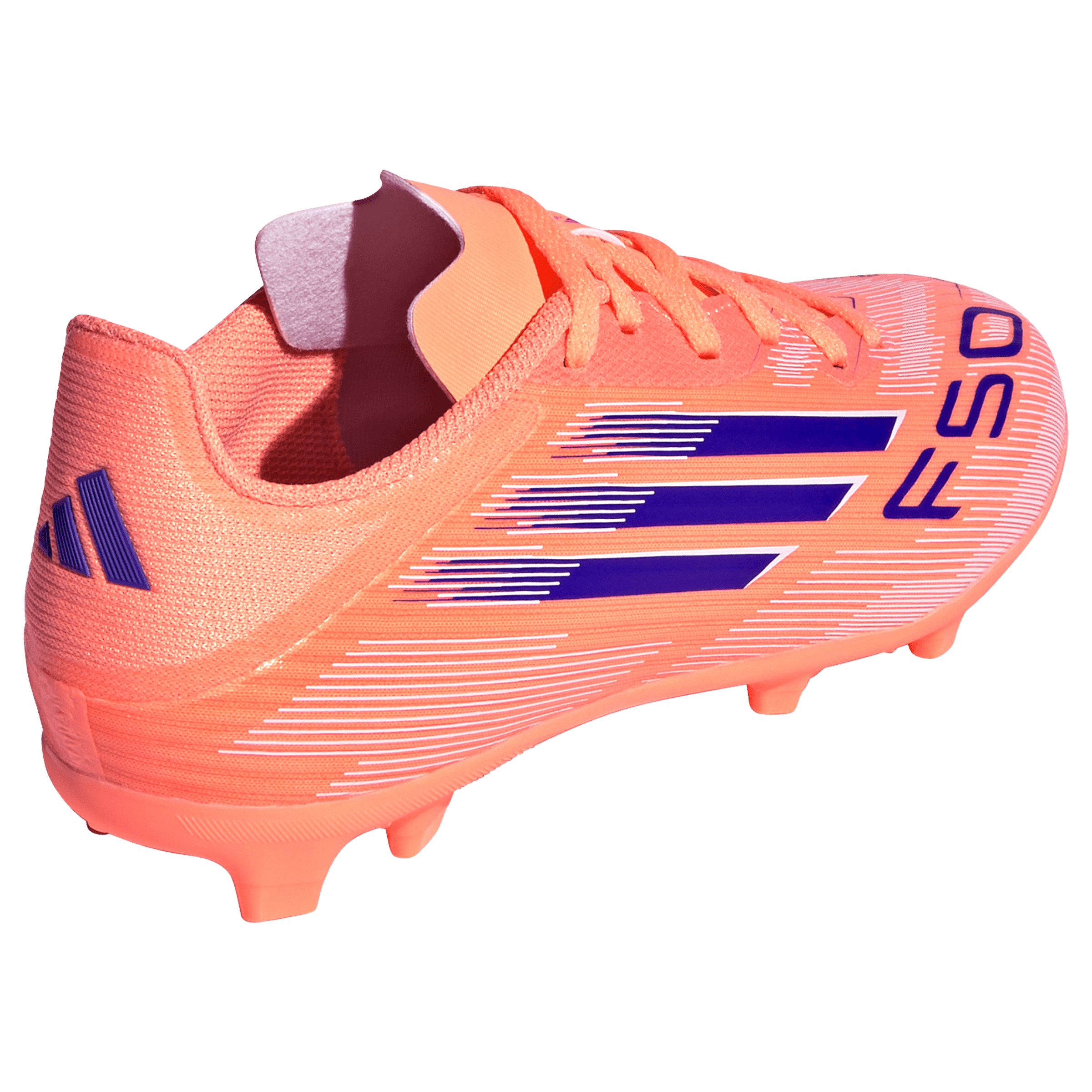 Kids adidas F50 League (FG/MG) Football Boots