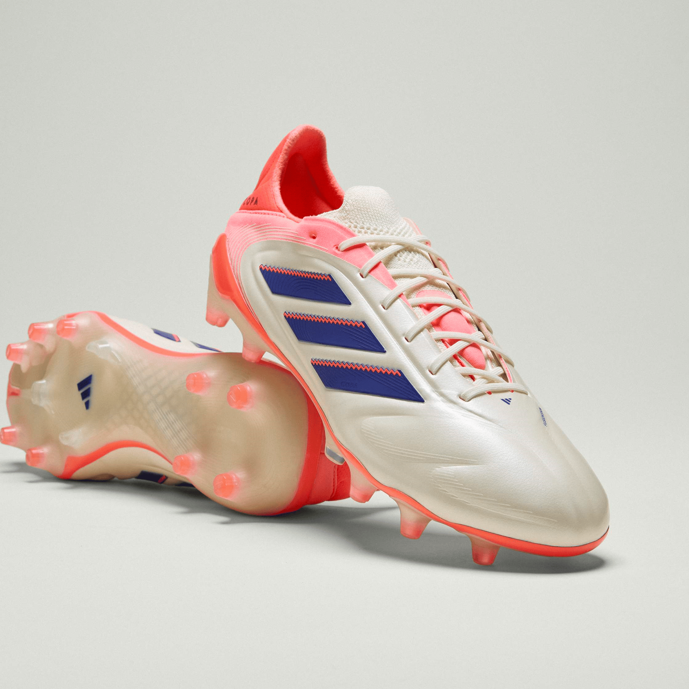 Mens adidas Copa Pure 3 League (FG/MG) Football Boots