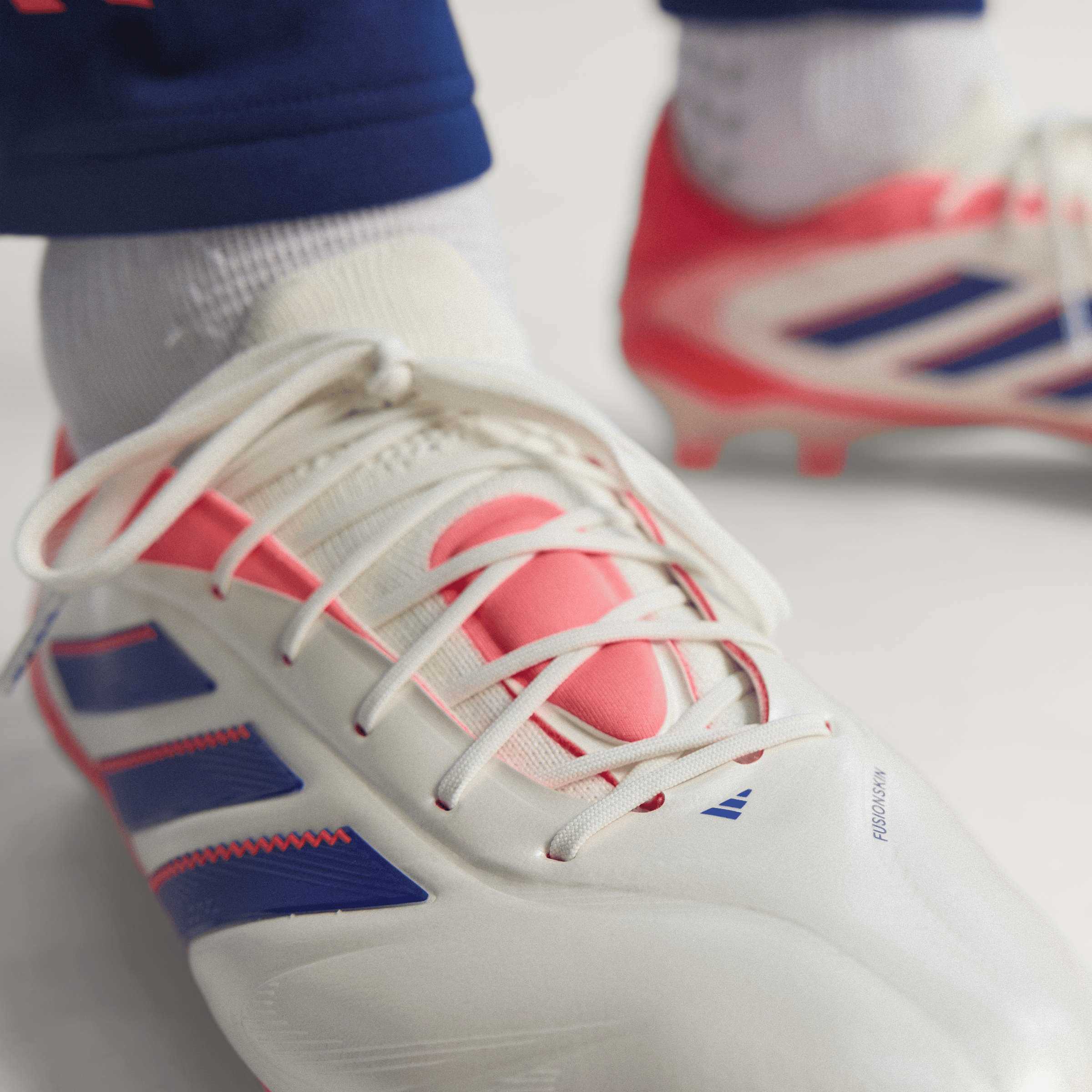 Mens adidas Copa Pure 3 League (FG/MG) Football Boots