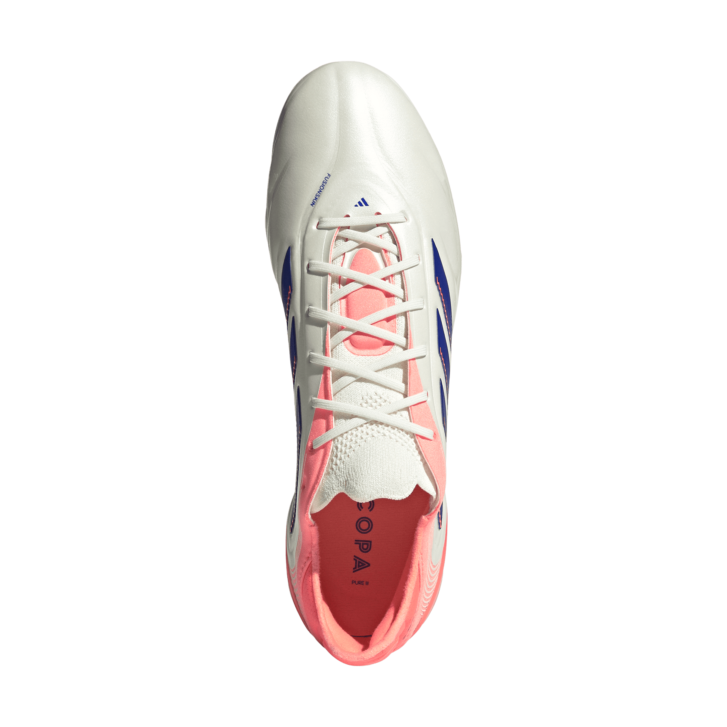 Mens adidas Copa Pure 3 League (FG/MG) Football Boots