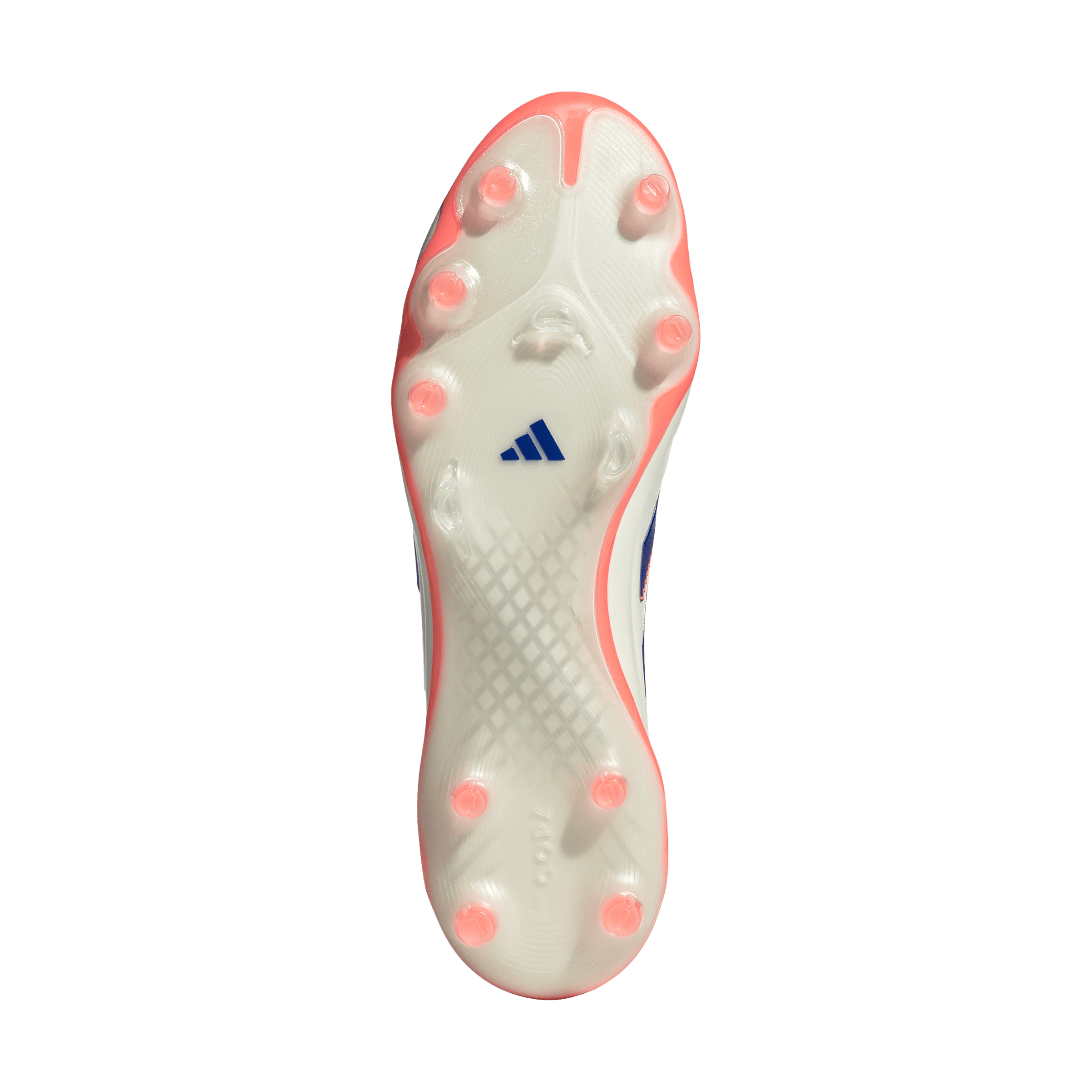 Mens adidas Copa Pure 3 League (FG/MG) Football Boots