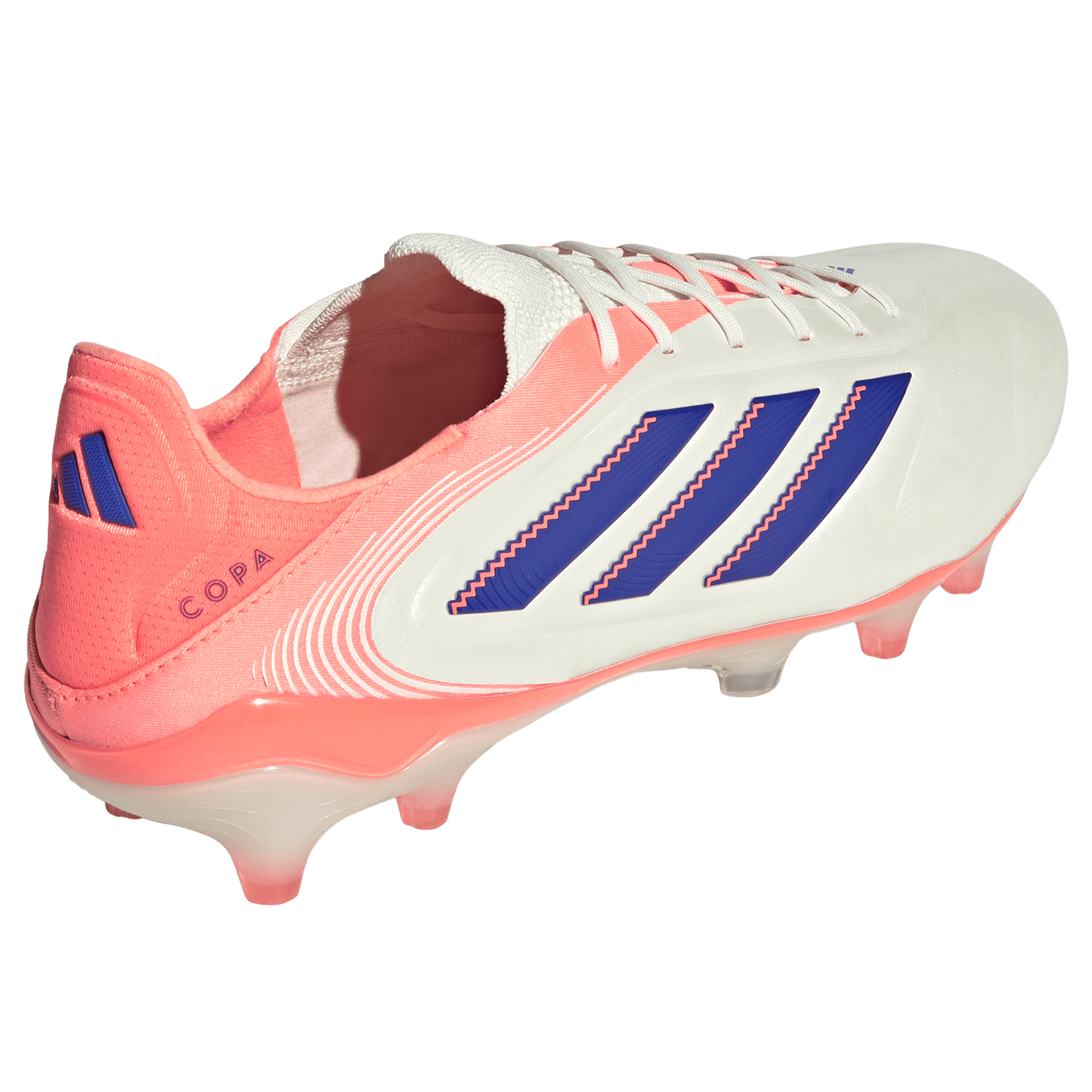 Mens adidas Copa Pure 3 League (FG/MG) Football Boots