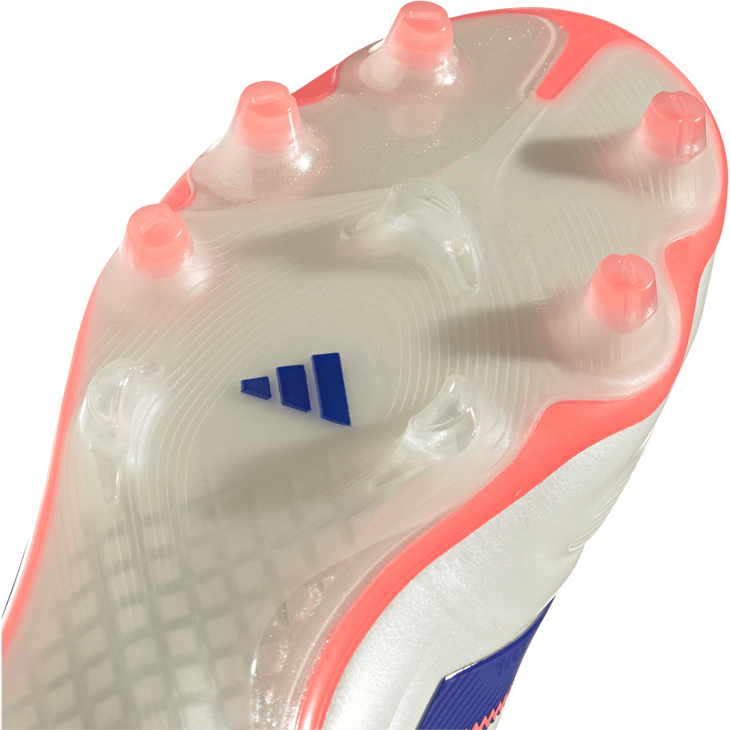 Mens adidas Copa Pure 3 League (FG/MG) Football Boots