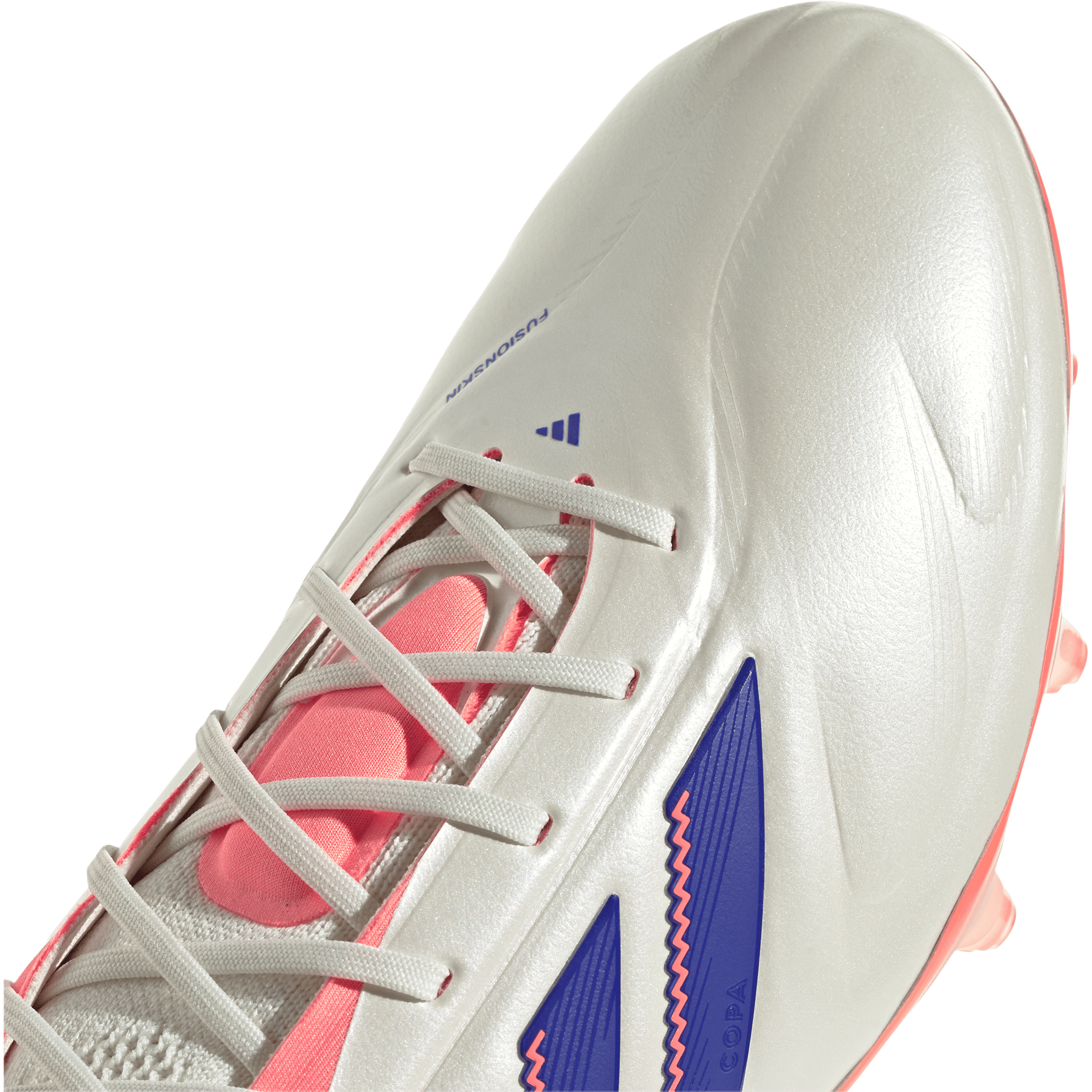Mens adidas Copa Pure 3 League (FG/MG) Football Boots