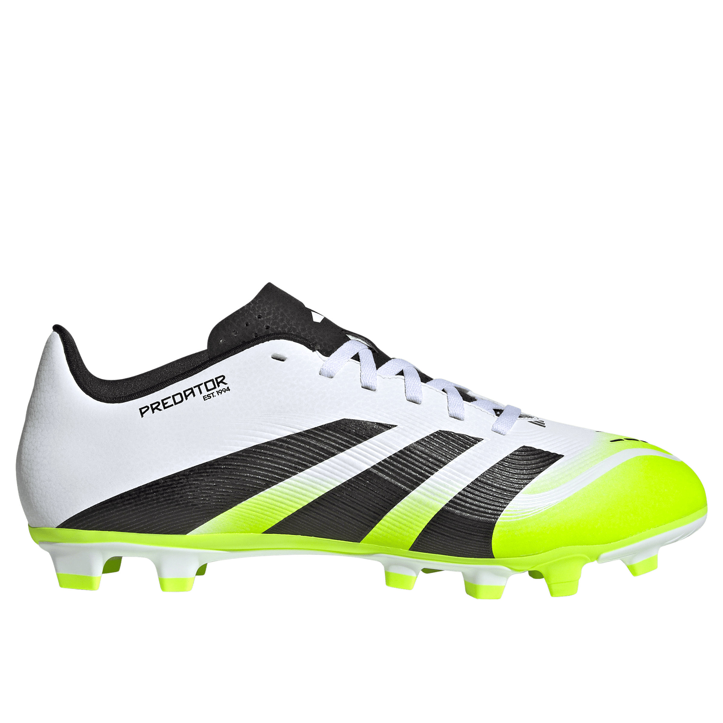 Mens adidas Predator Club (FG/MG) Football Boots