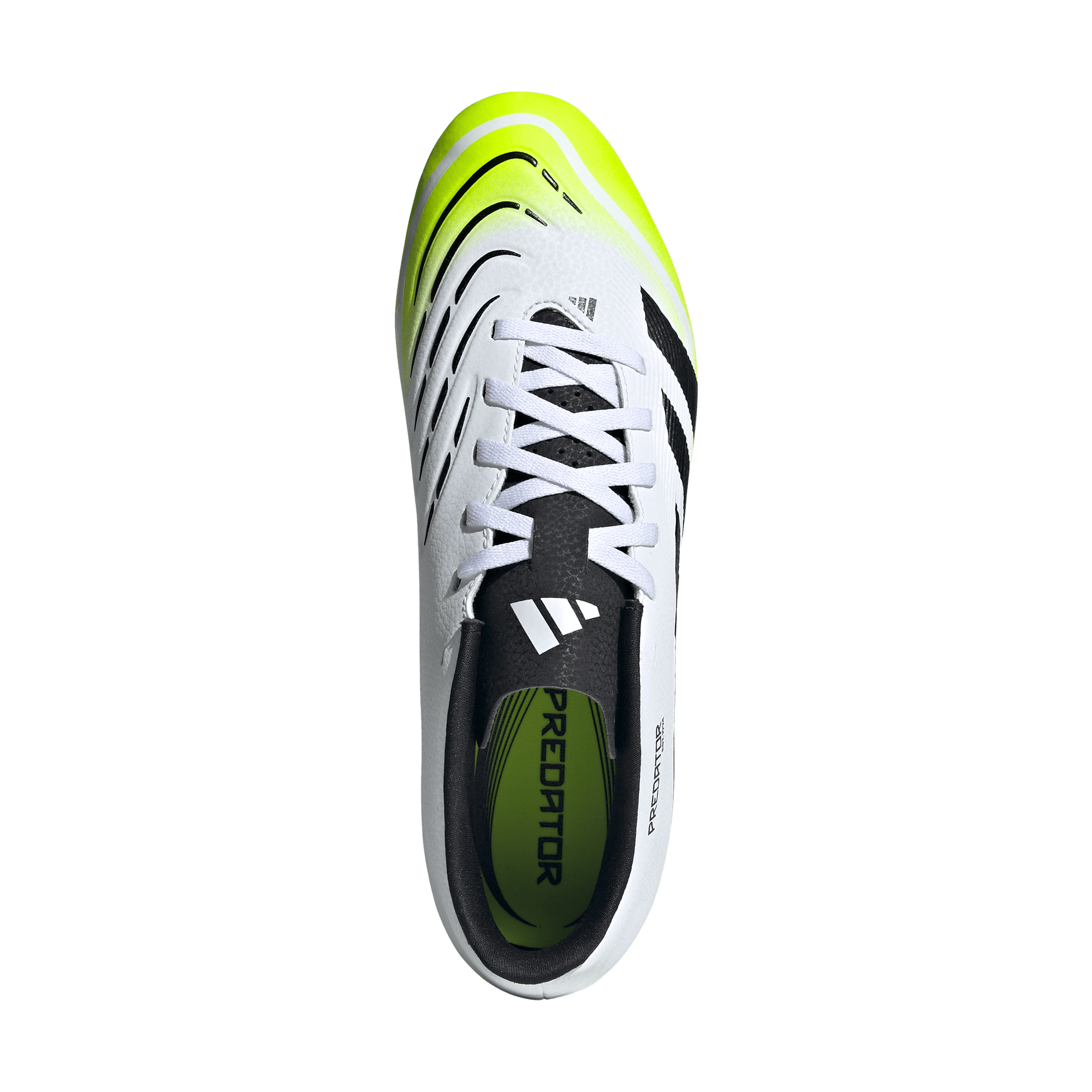 Mens adidas Predator Club (FG/MG) Football Boots