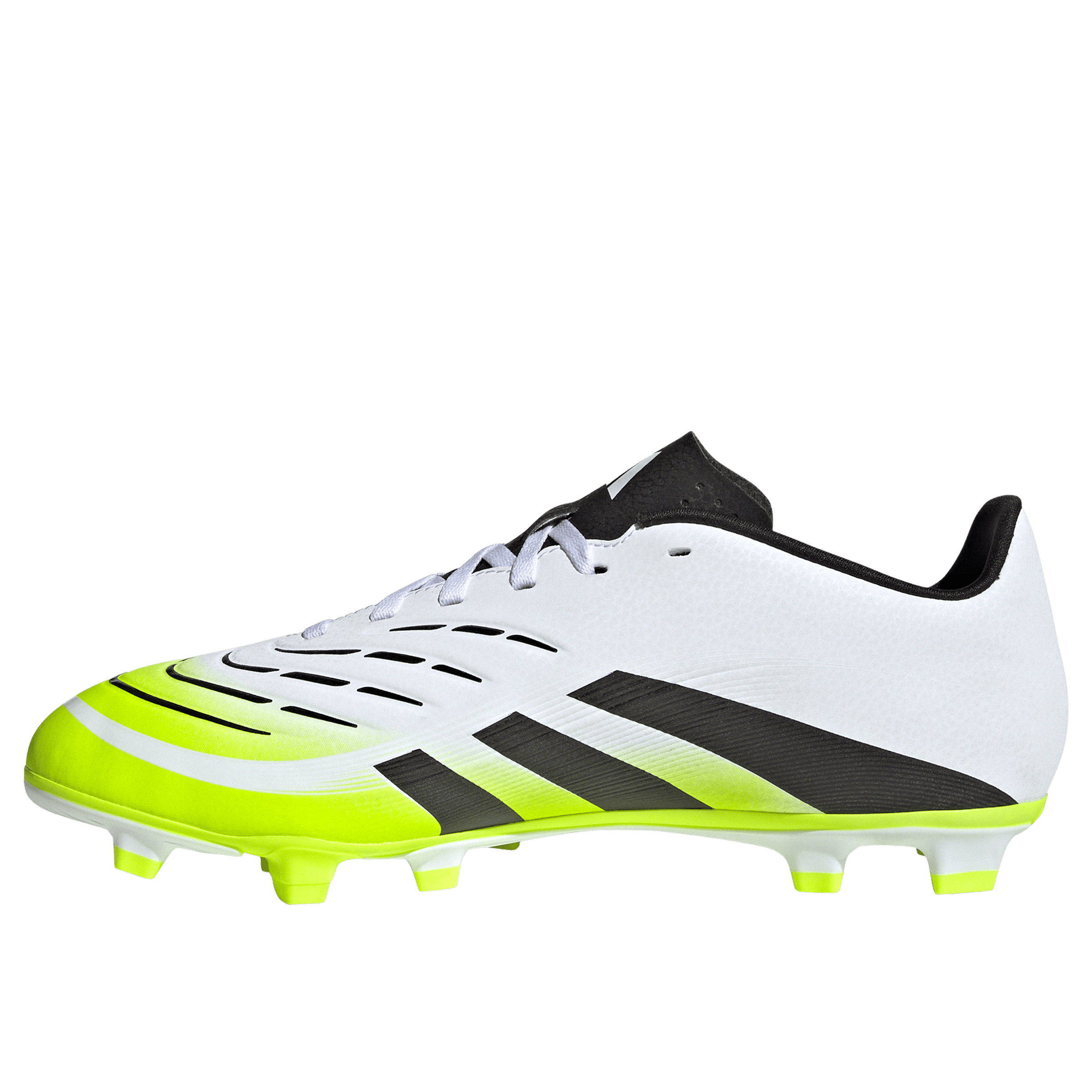 Mens adidas Predator Club (FG/MG) Football Boots