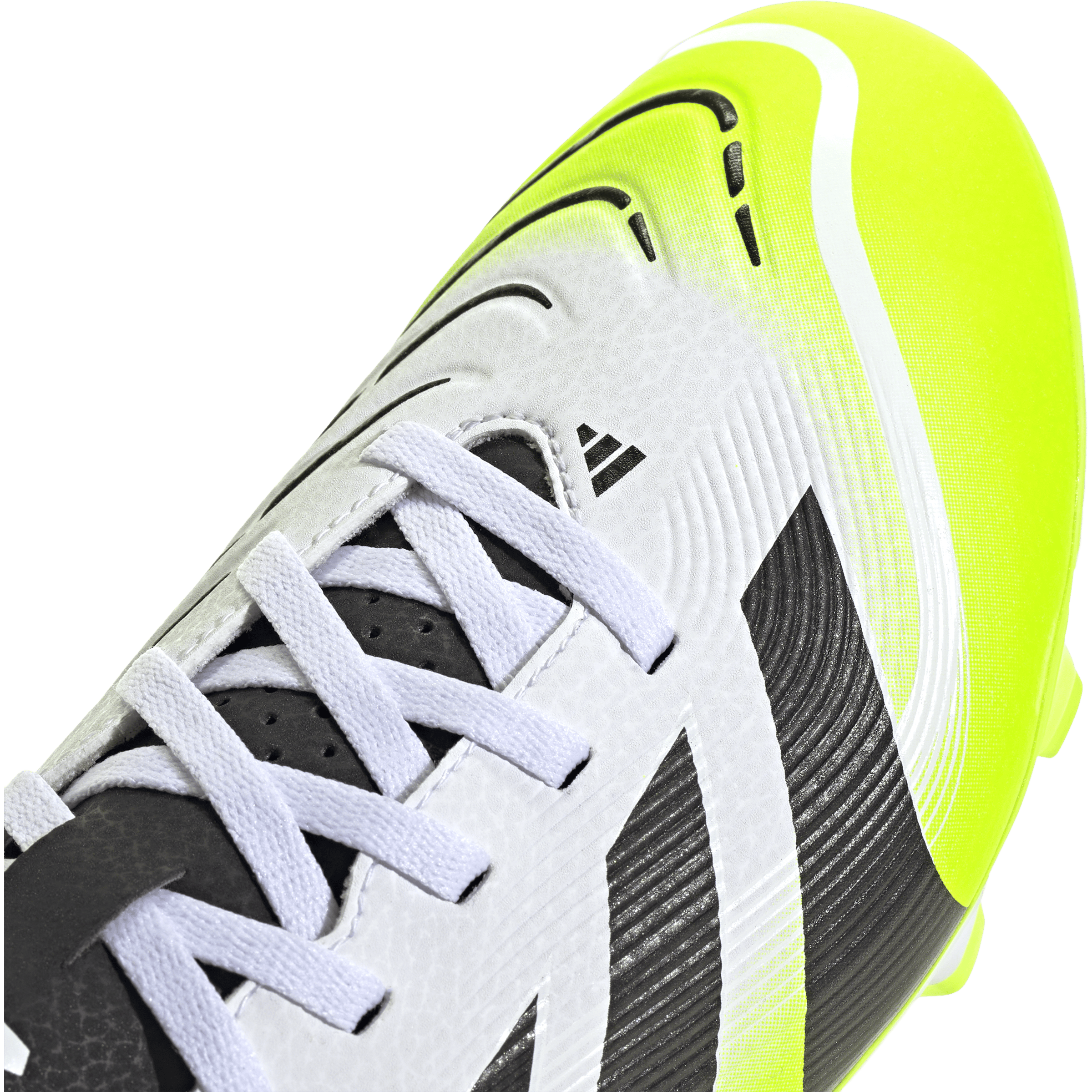 Mens adidas Predator Club (FG/MG) Football Boots