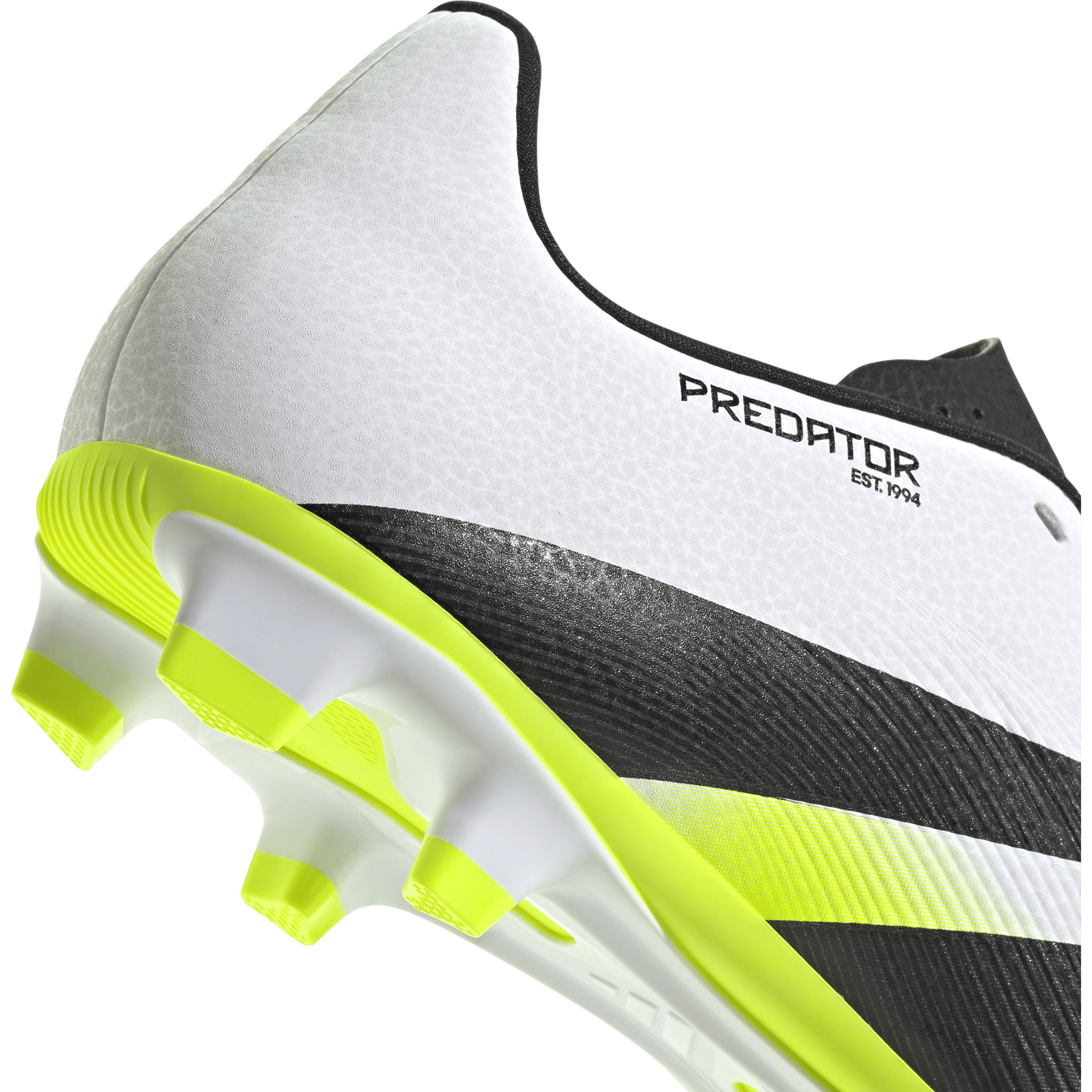Mens adidas Predator Club (FG/MG) Football Boots